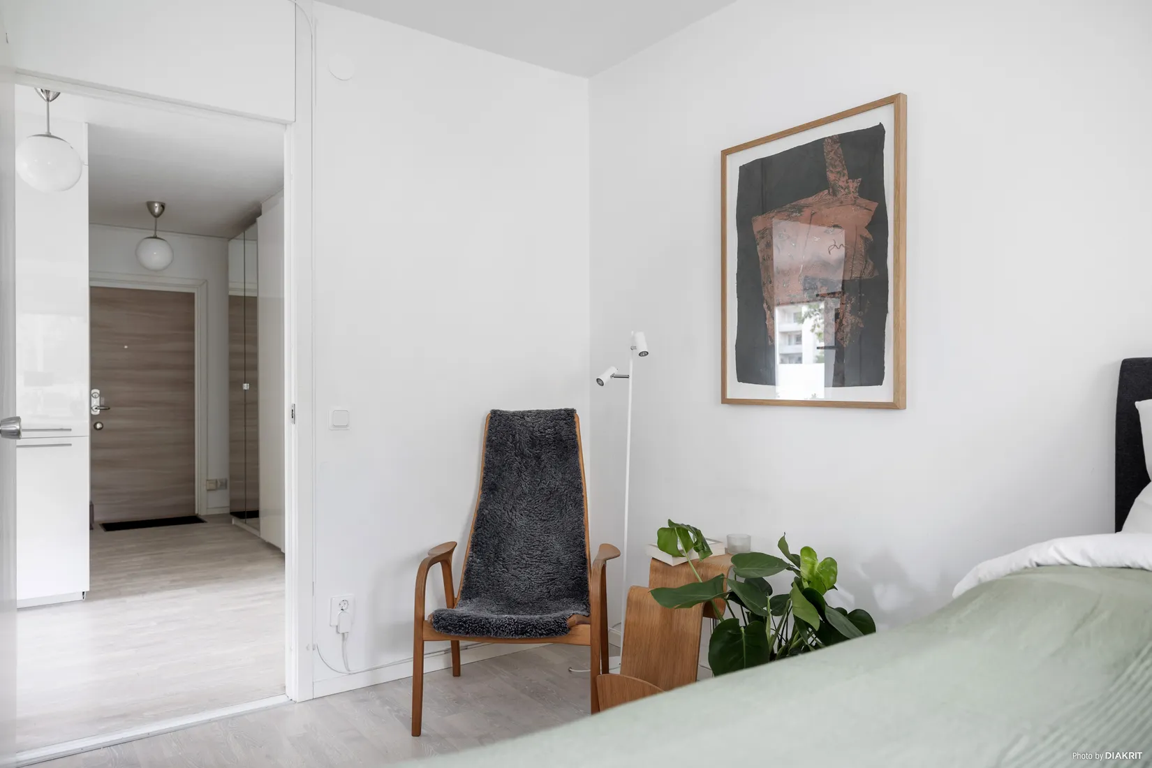 Bostadsrätt, Rullharvsgatan 1A, Bifrost, Mölndal