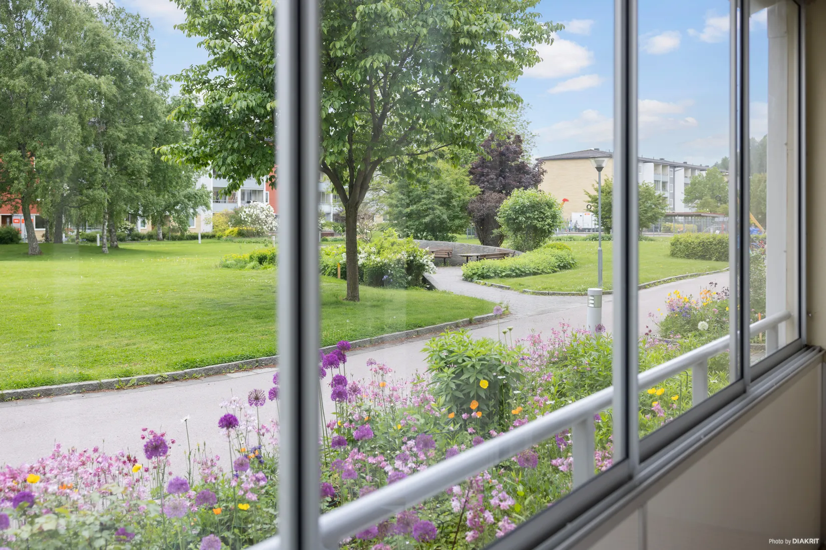 Bostadsrätt, Rullharvsgatan 1A, Bifrost, Mölndal