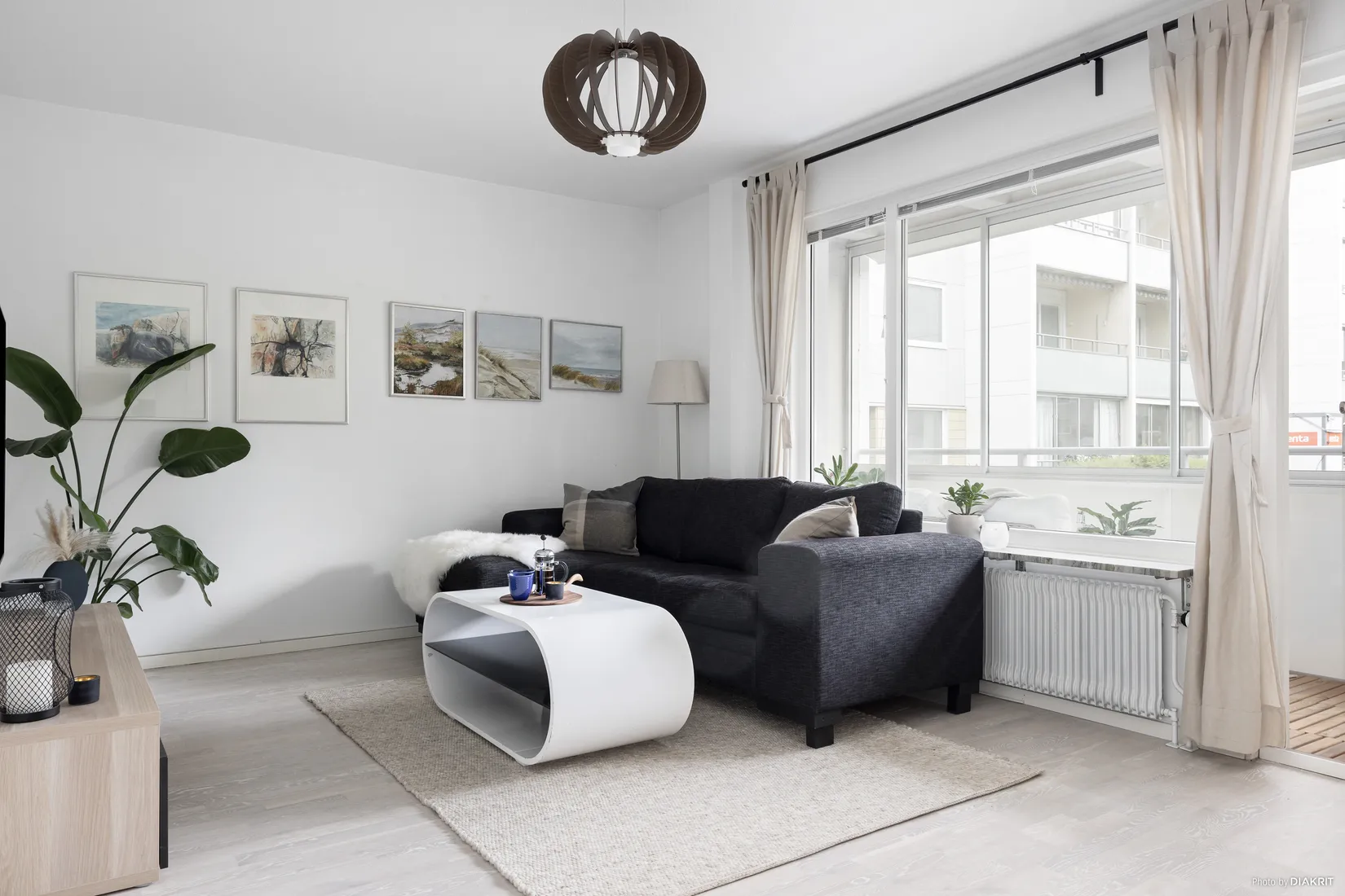 Bostadsrätt, Rullharvsgatan 1A, Bifrost, Mölndal