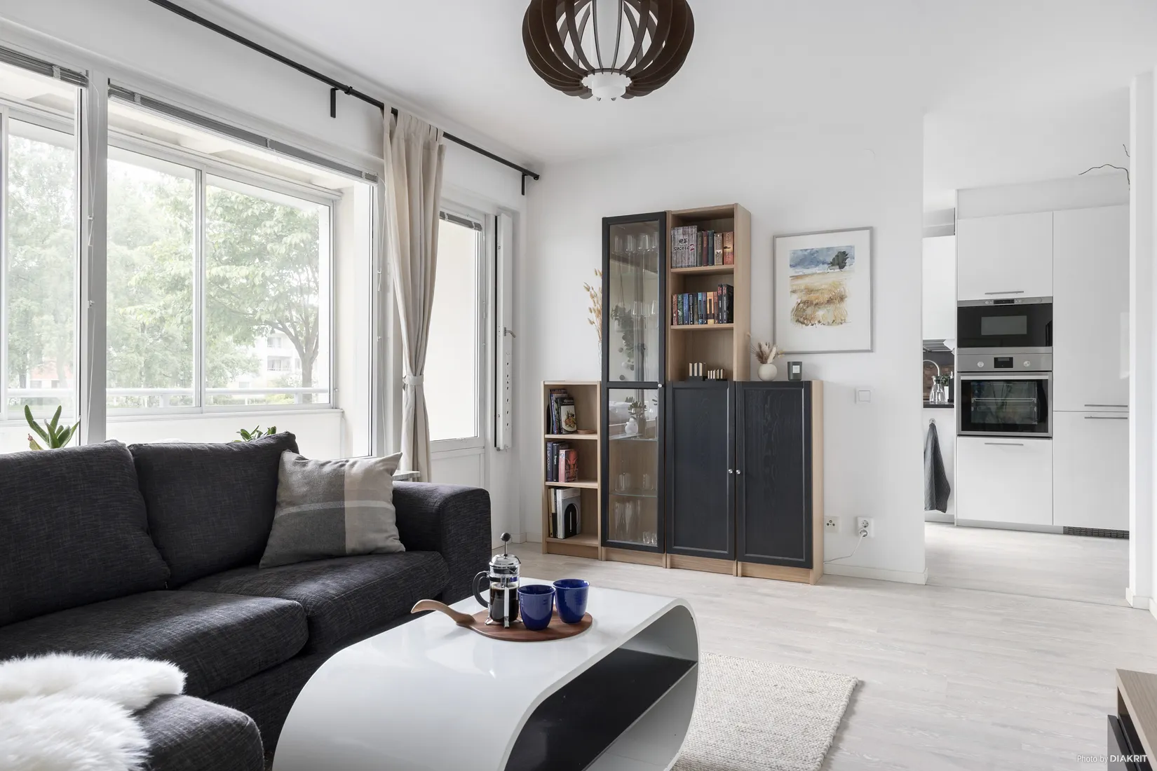 Bostadsrätt, Rullharvsgatan 1A, Bifrost, Mölndal