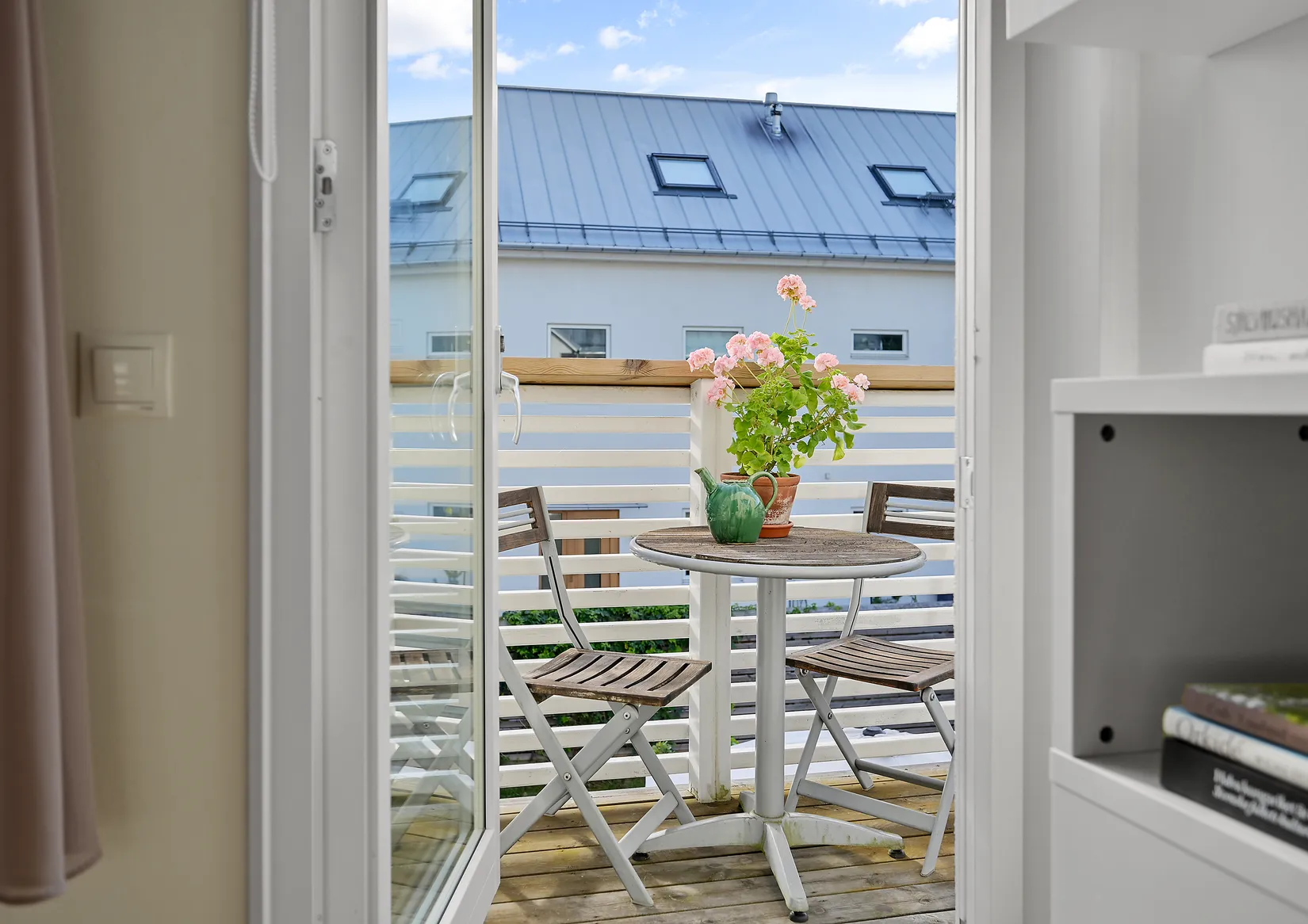 Bostadsrätt, Radhus, Tunavägen 27A, Österskär, Österåker