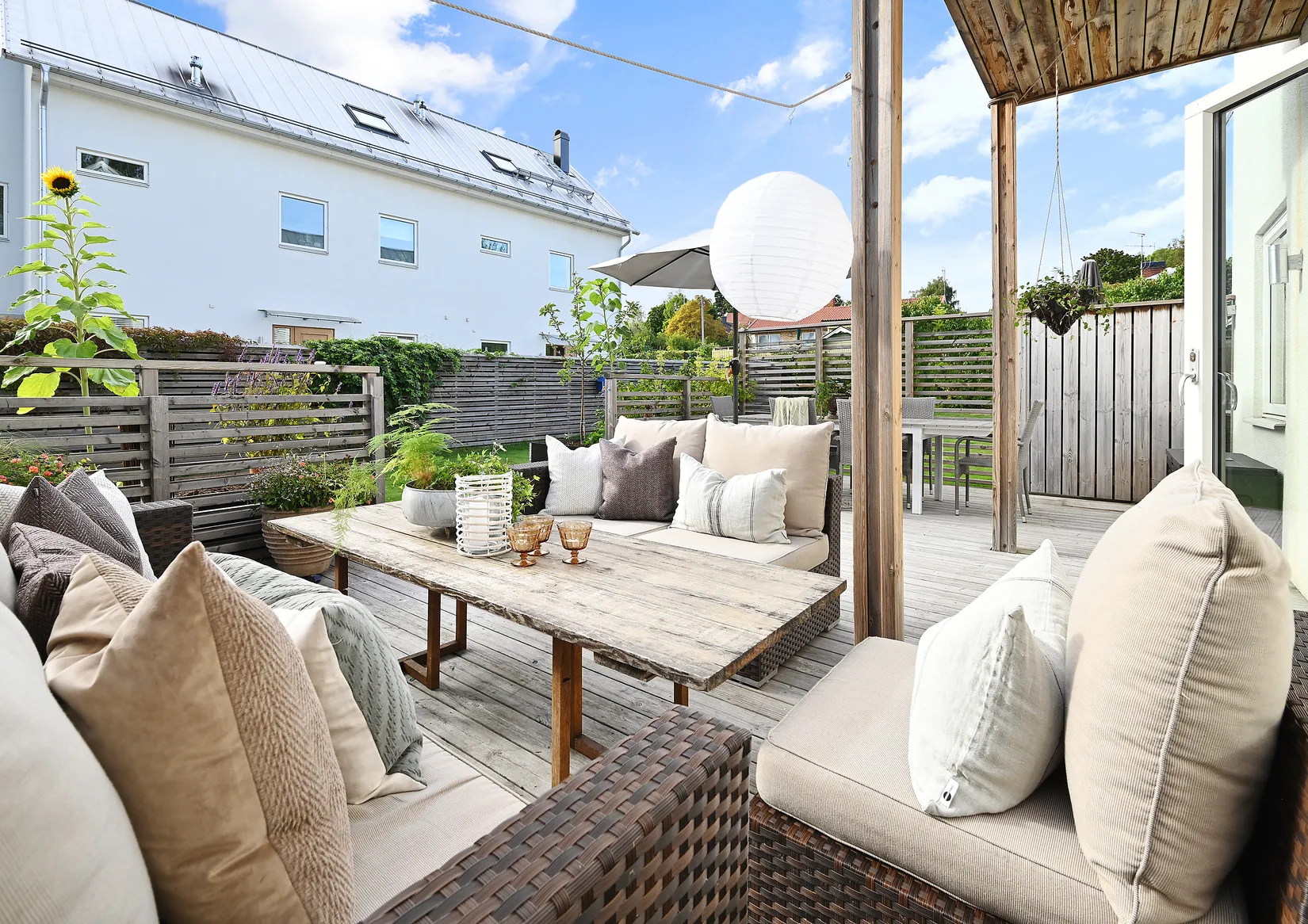 Bostadsrätt, Radhus, Tunavägen 27A, Österskär, Österåker