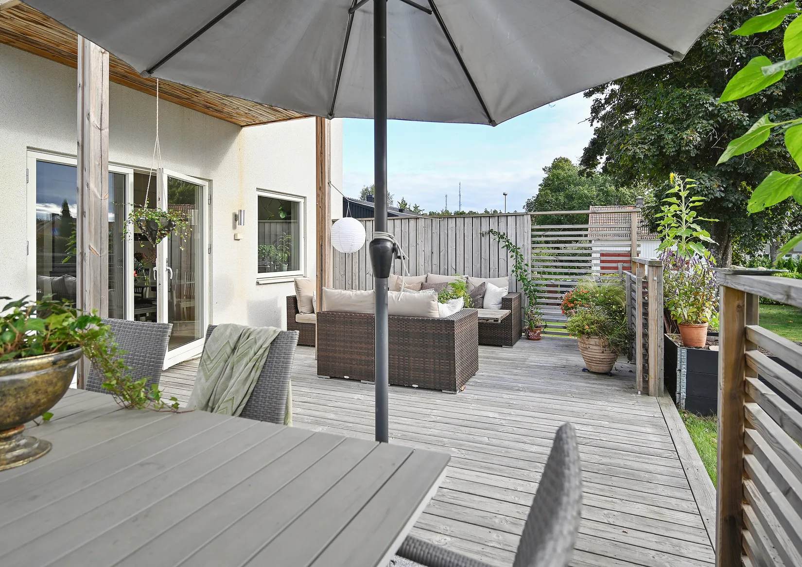 Bostadsrätt, Radhus, Tunavägen 27A, Österskär, Österåker