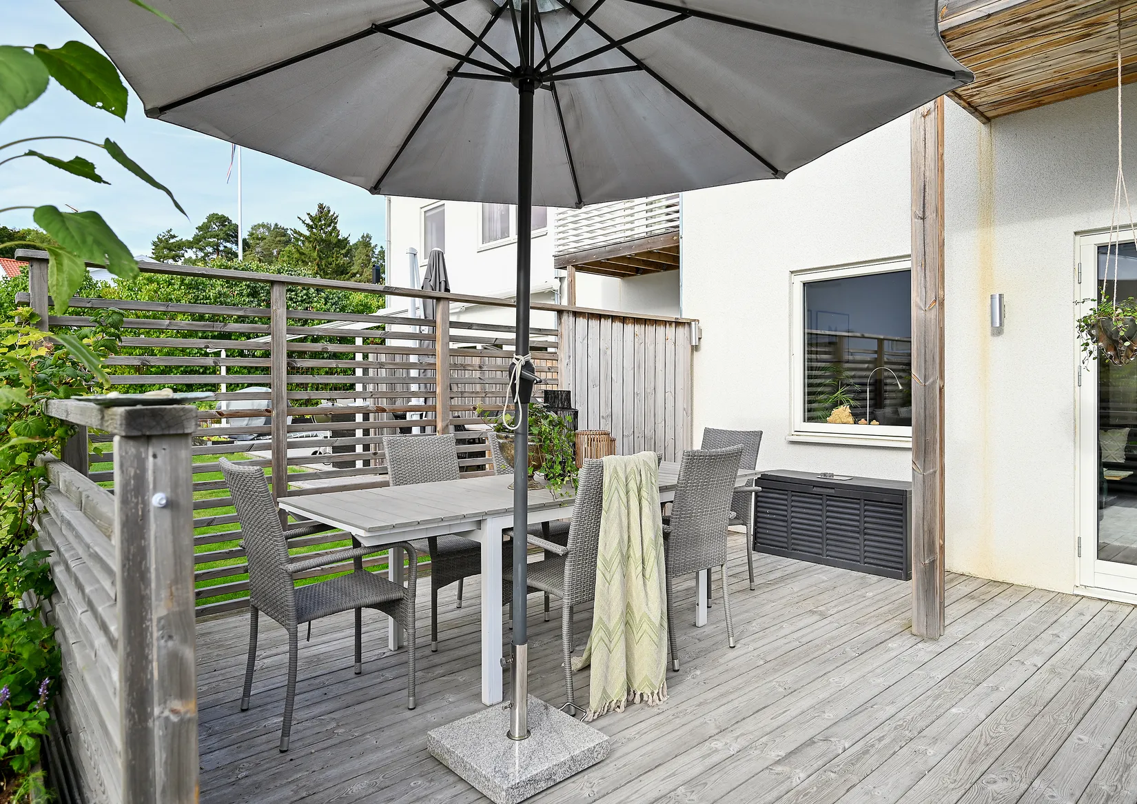 Bostadsrätt, Radhus, Tunavägen 27A, Österskär, Österåker