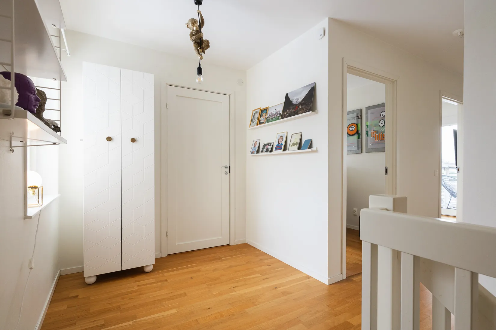 Bostadsrätt, Radhus, Tunavägen 27A, Österskär, Österåker