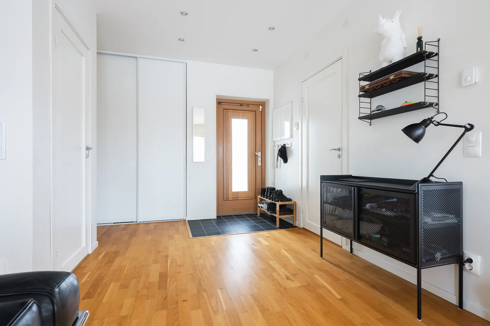 Bostadsrätt, Radhus, Tunavägen 27A, Österskär, Österåker