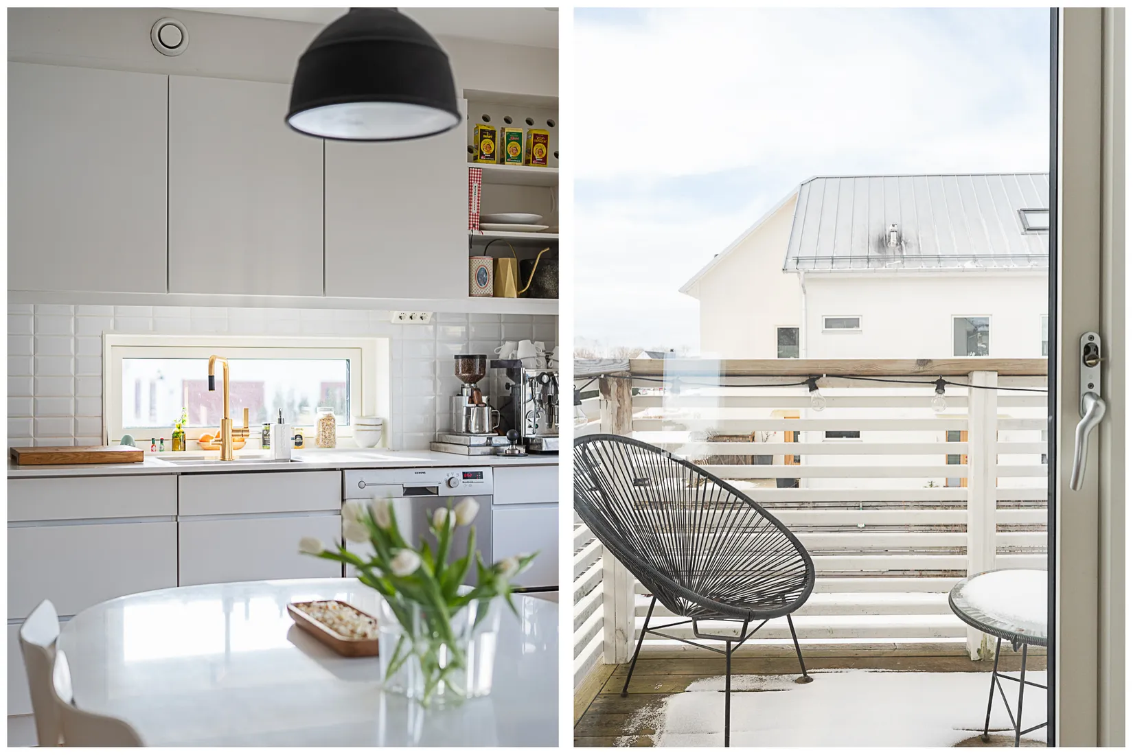 Bostadsrätt, Radhus, Tunavägen 27A, Österskär, Österåker