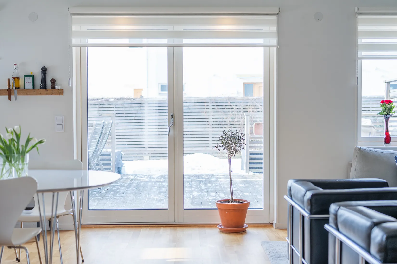 Bostadsrätt, Radhus, Tunavägen 27A, Österskär, Österåker