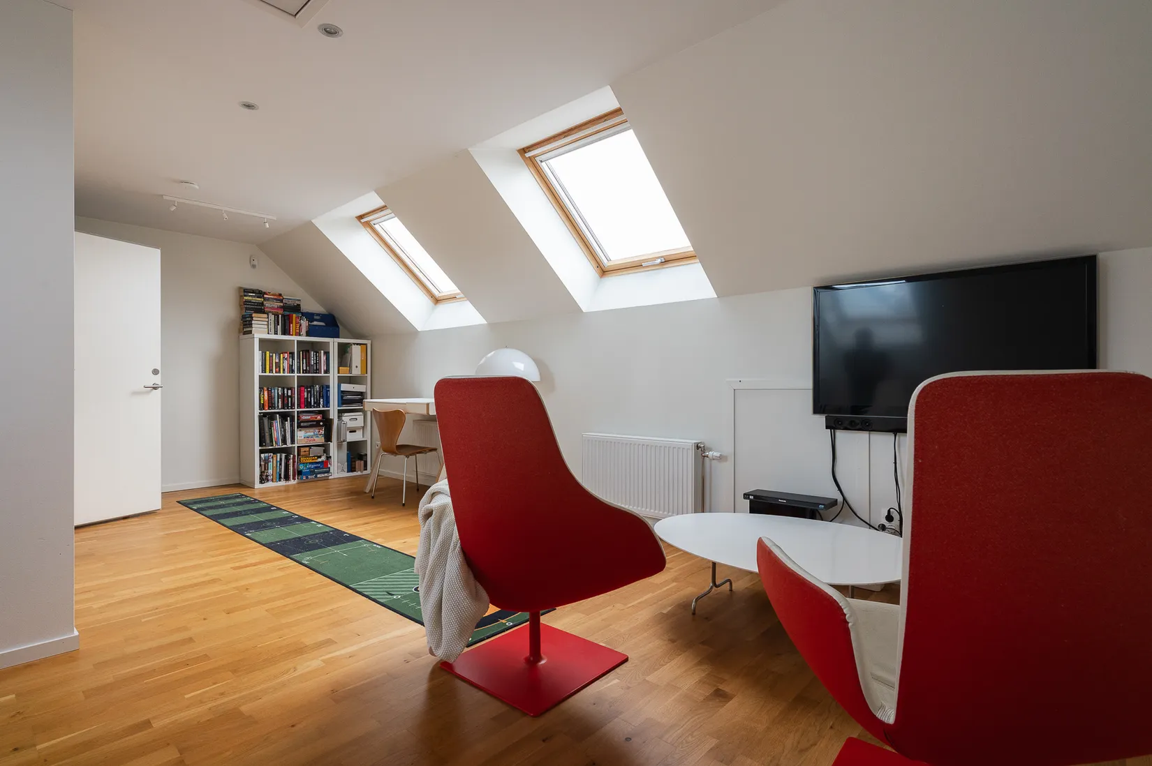 Bostadsrätt, Radhus, Tunavägen 27A, Österskär, Österåker