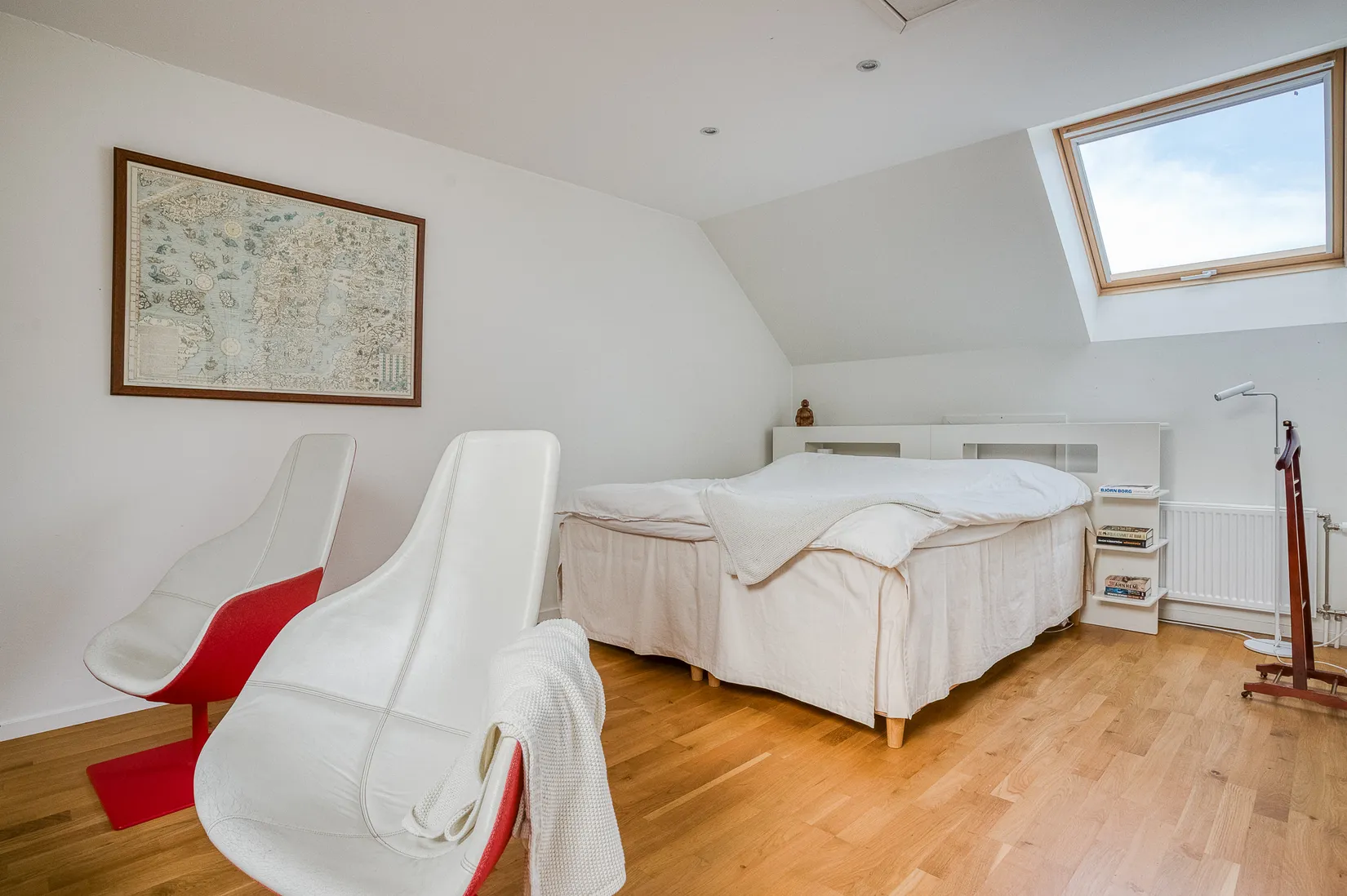 Bostadsrätt, Radhus, Tunavägen 27A, Österskär, Österåker