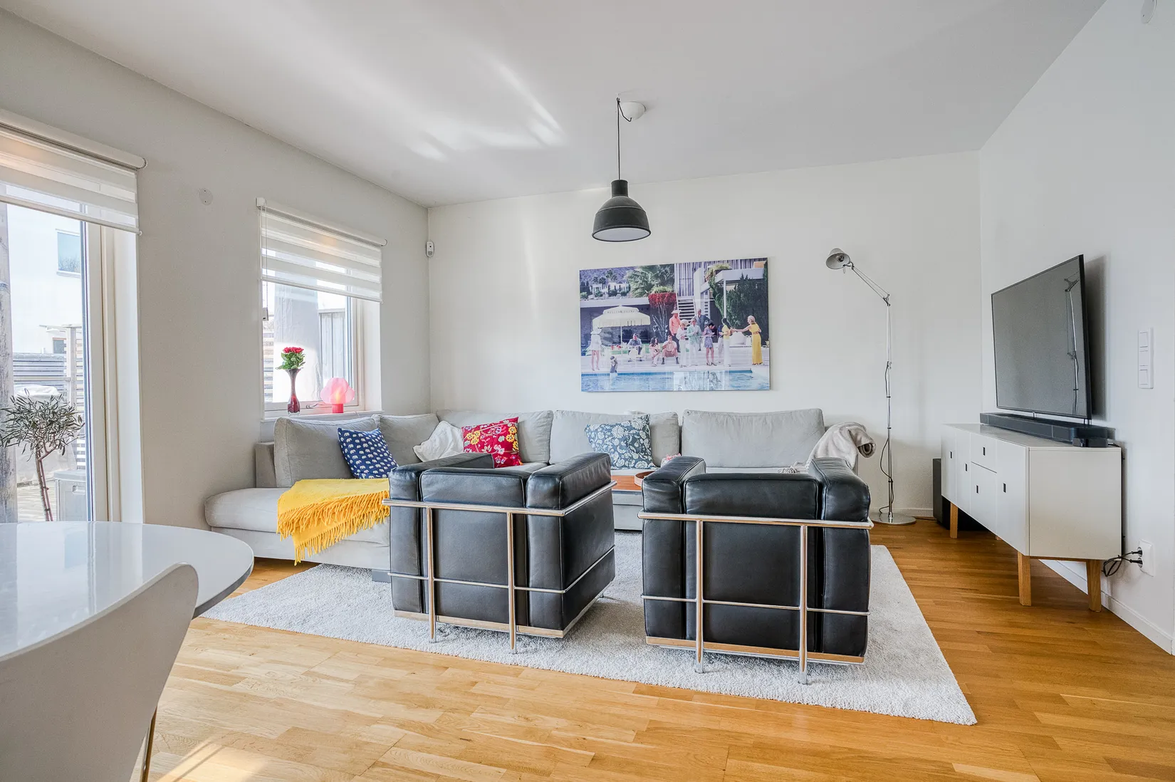 Bostadsrätt, Radhus, Tunavägen 27A, Österskär, Österåker