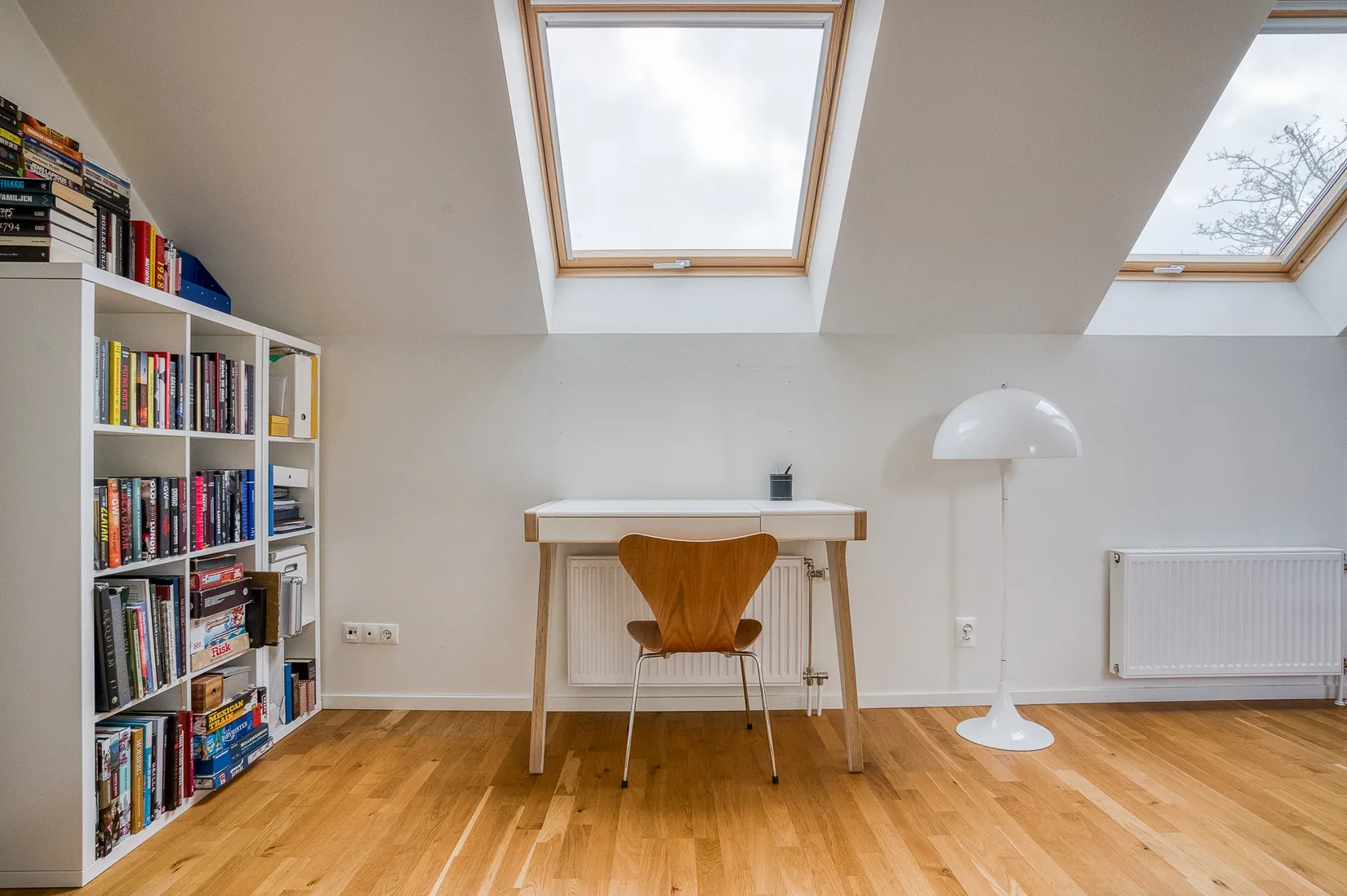 Bostadsrätt, Radhus, Tunavägen 27A, Österskär, Österåker