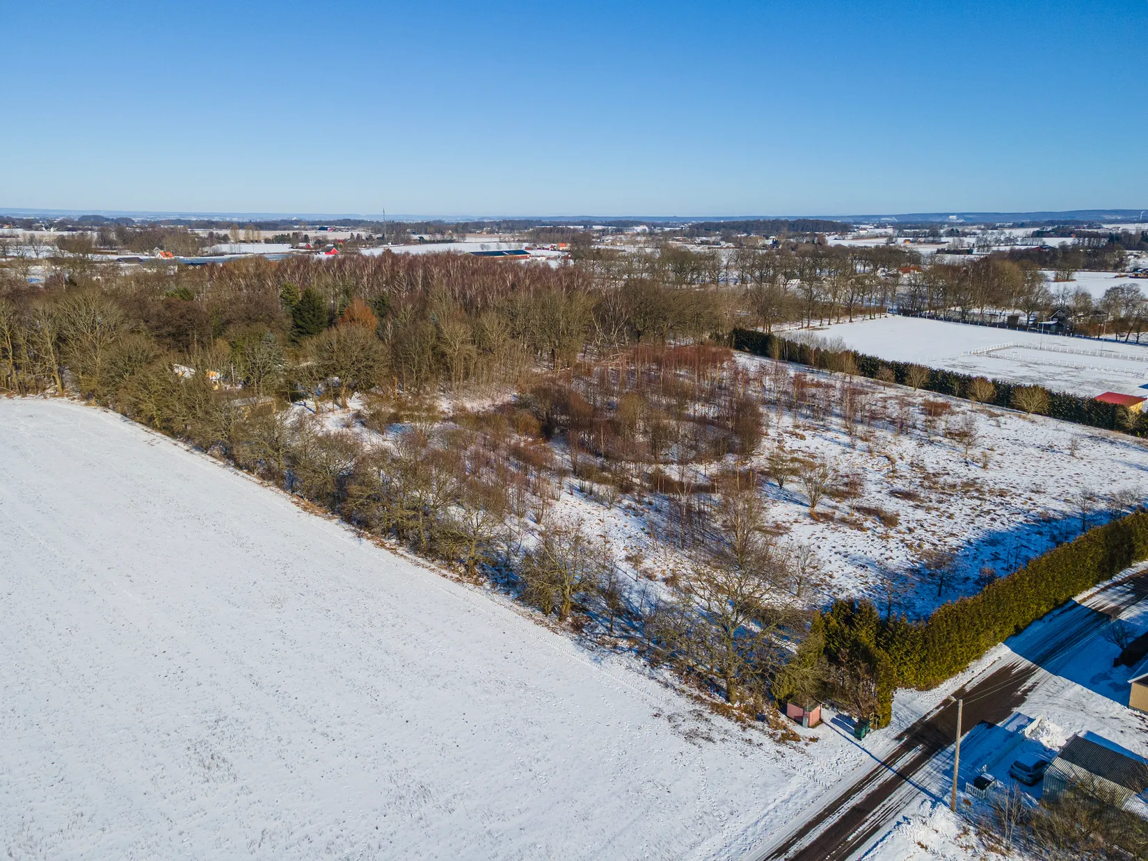 Villa, Frillestadsvägen 73, Påarp, Helsingborg