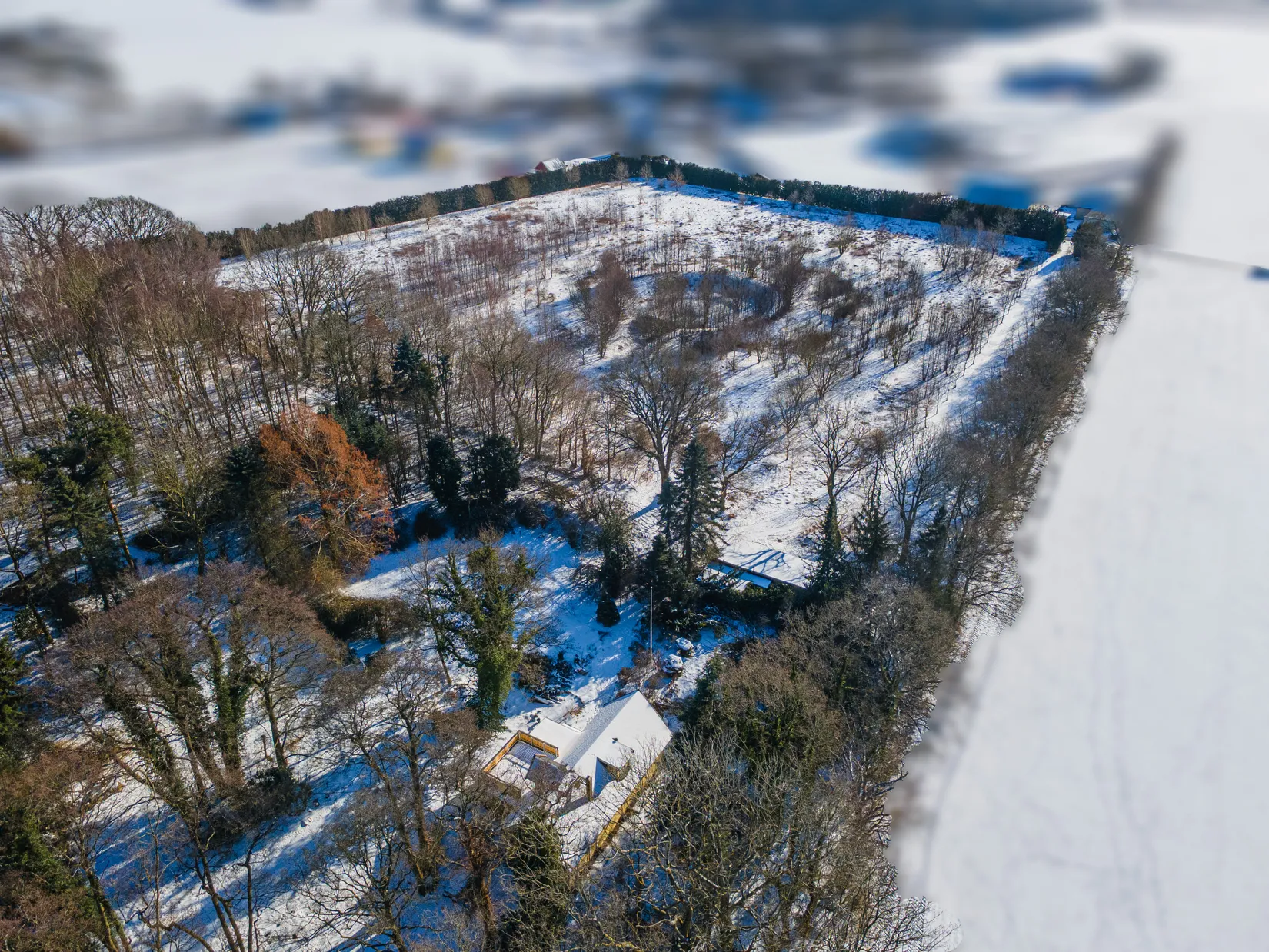 Villa, Frillestadsvägen 73, Påarp, Helsingborg