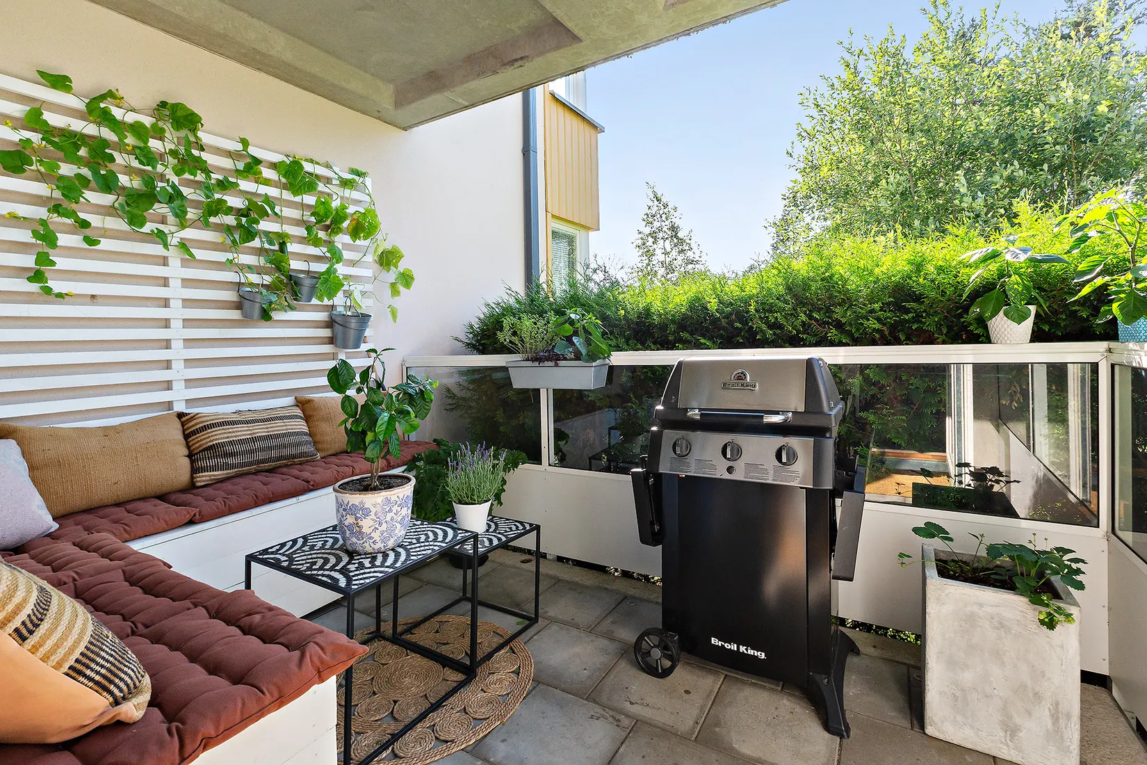 Bostadsrätt, Kantarellvägen 4, Bällstaberg, Vallentuna