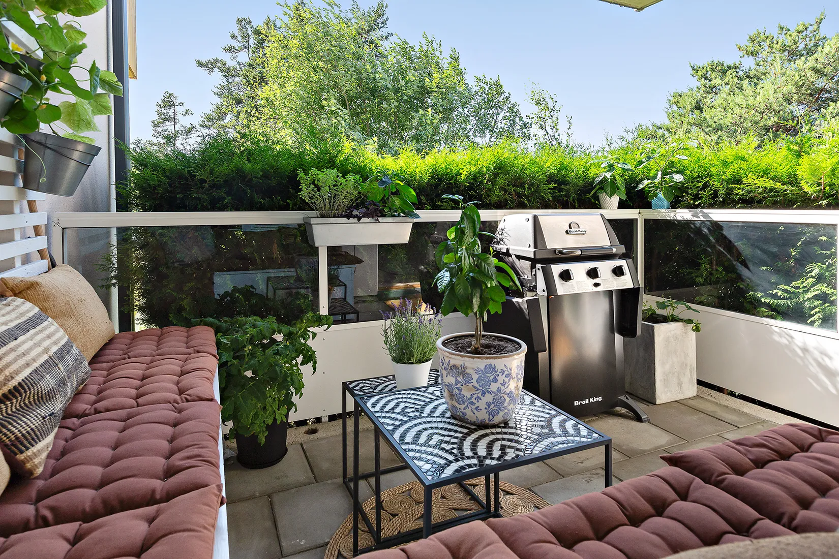 Bostadsrätt, Kantarellvägen 4, Bällstaberg, Vallentuna