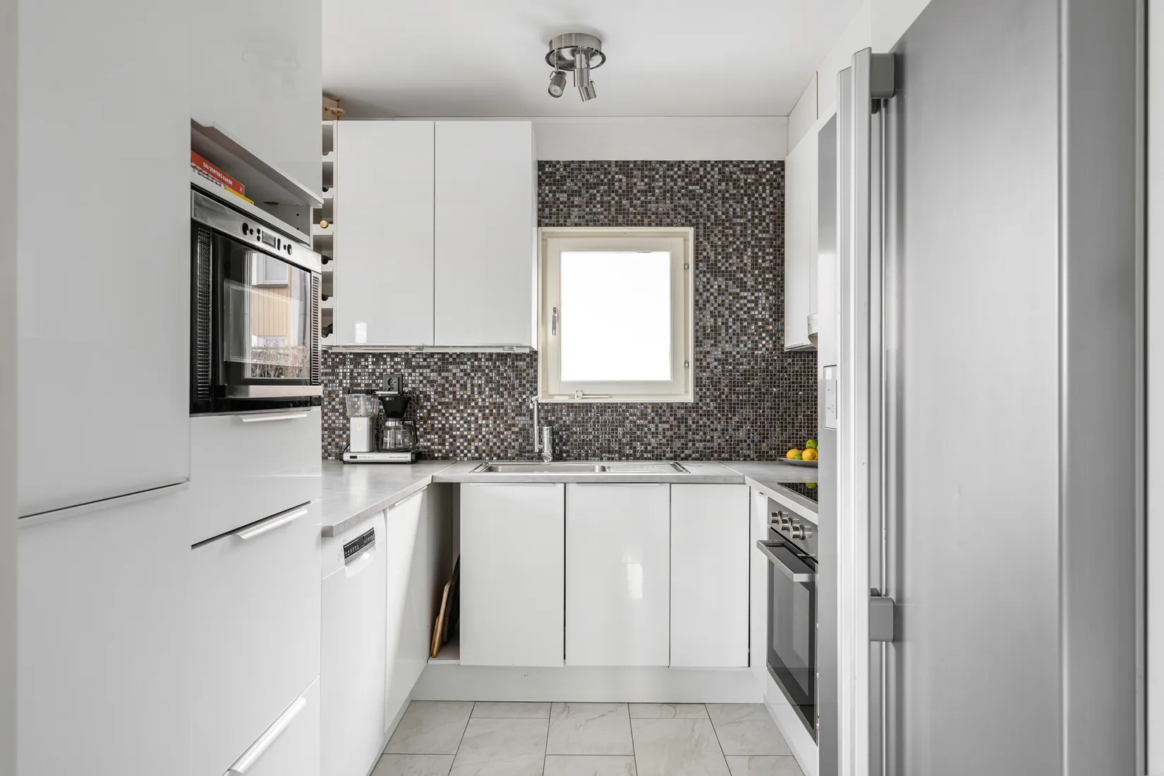 Bostadsrätt, Kantarellvägen 4, Bällstaberg, Vallentuna