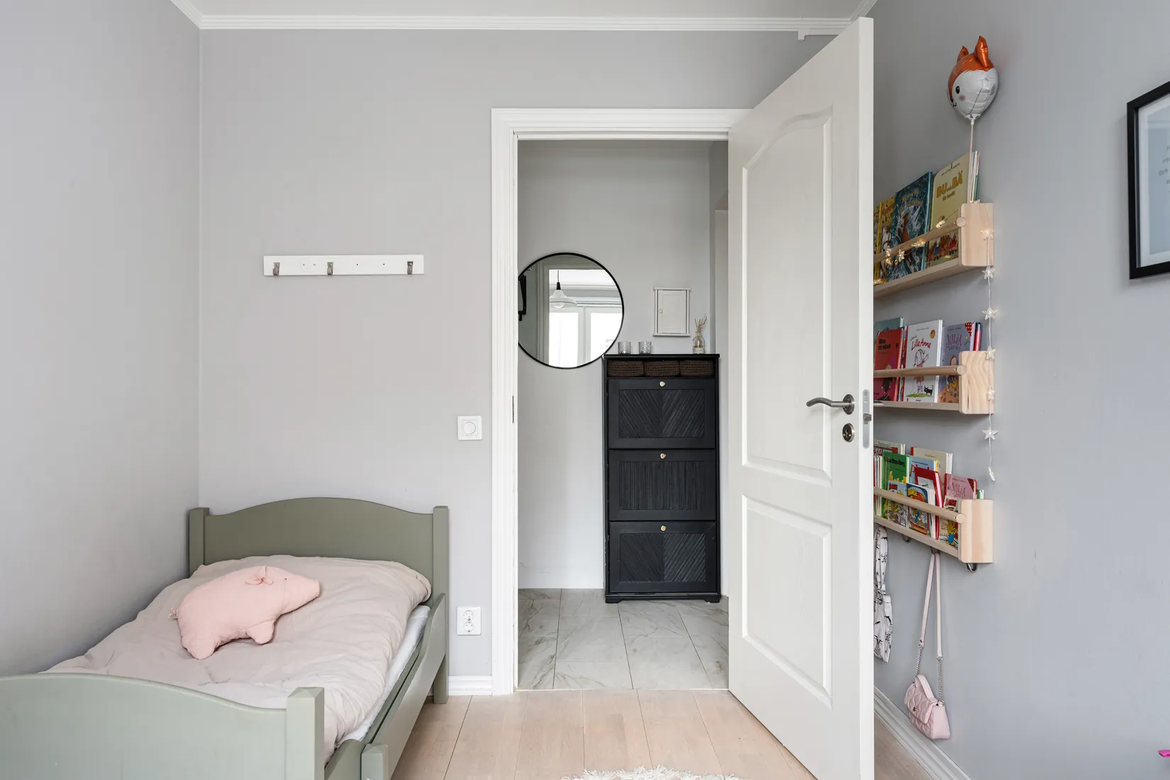 Bostadsrätt, Kantarellvägen 4, Bällstaberg, Vallentuna