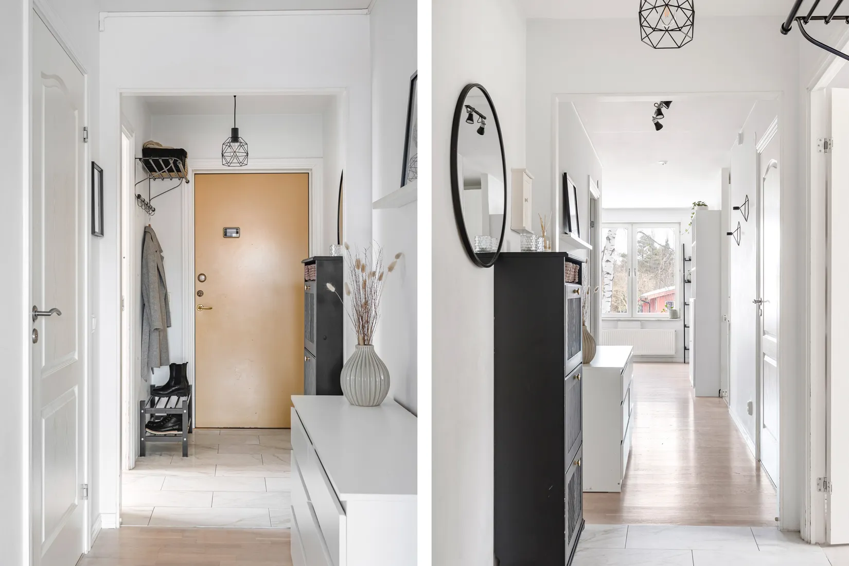 Bostadsrätt, Kantarellvägen 4, Bällstaberg, Vallentuna