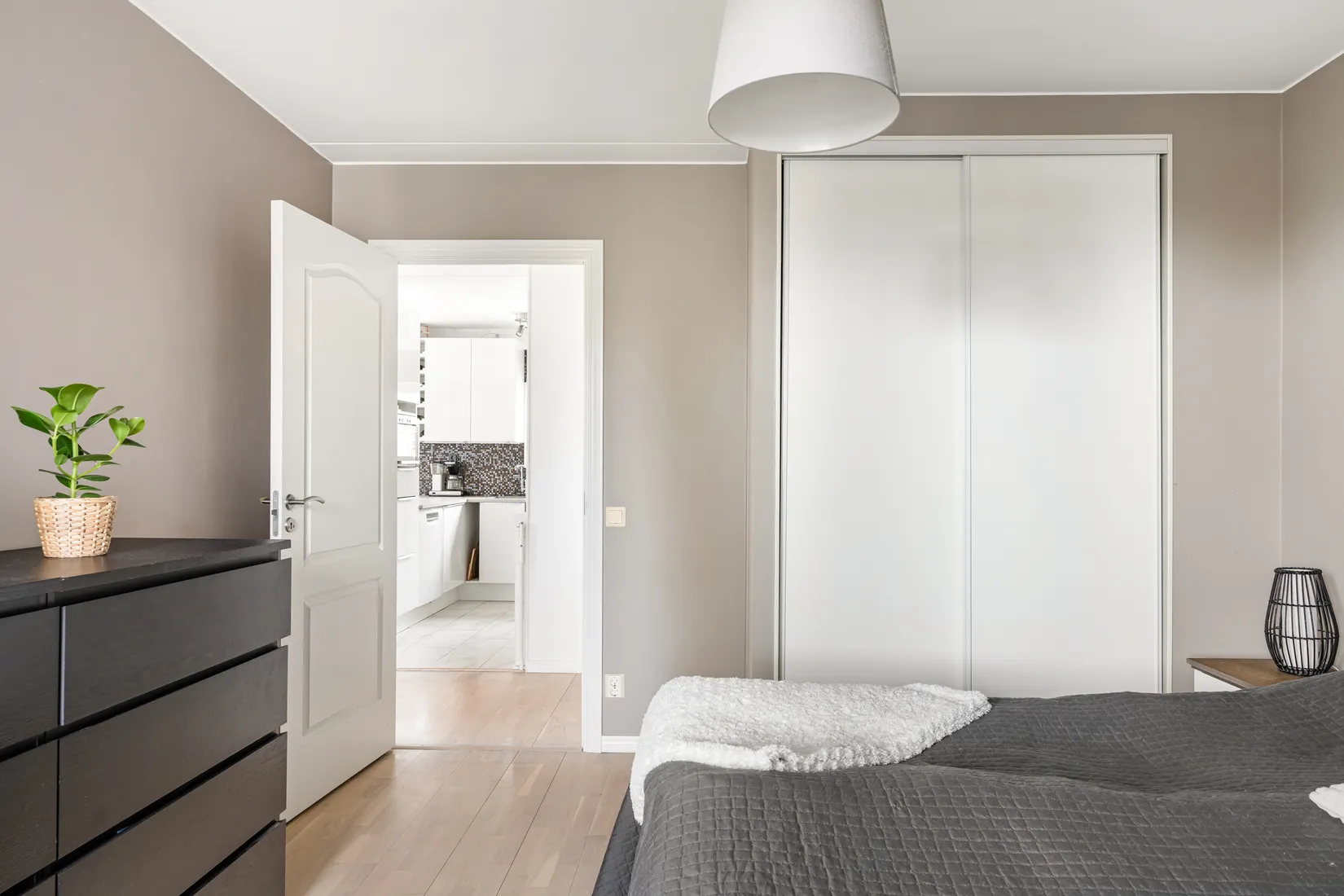 Bostadsrätt, Kantarellvägen 4, Bällstaberg, Vallentuna