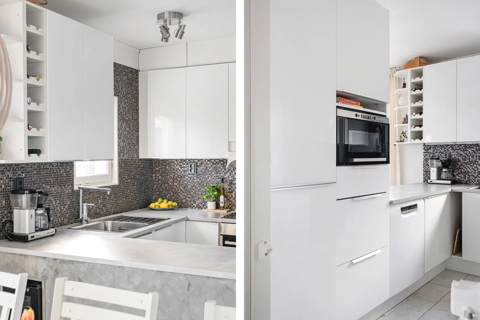 Bostadsrätt, Kantarellvägen 4, Bällstaberg, Vallentuna