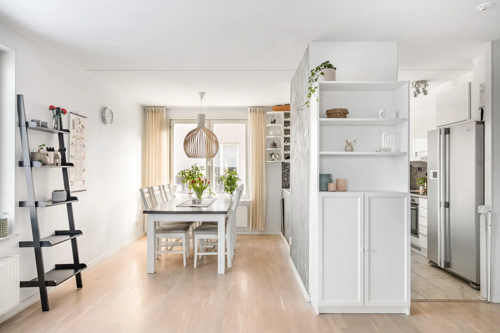 Bostadsrätt, Kantarellvägen 4, Bällstaberg, Vallentuna