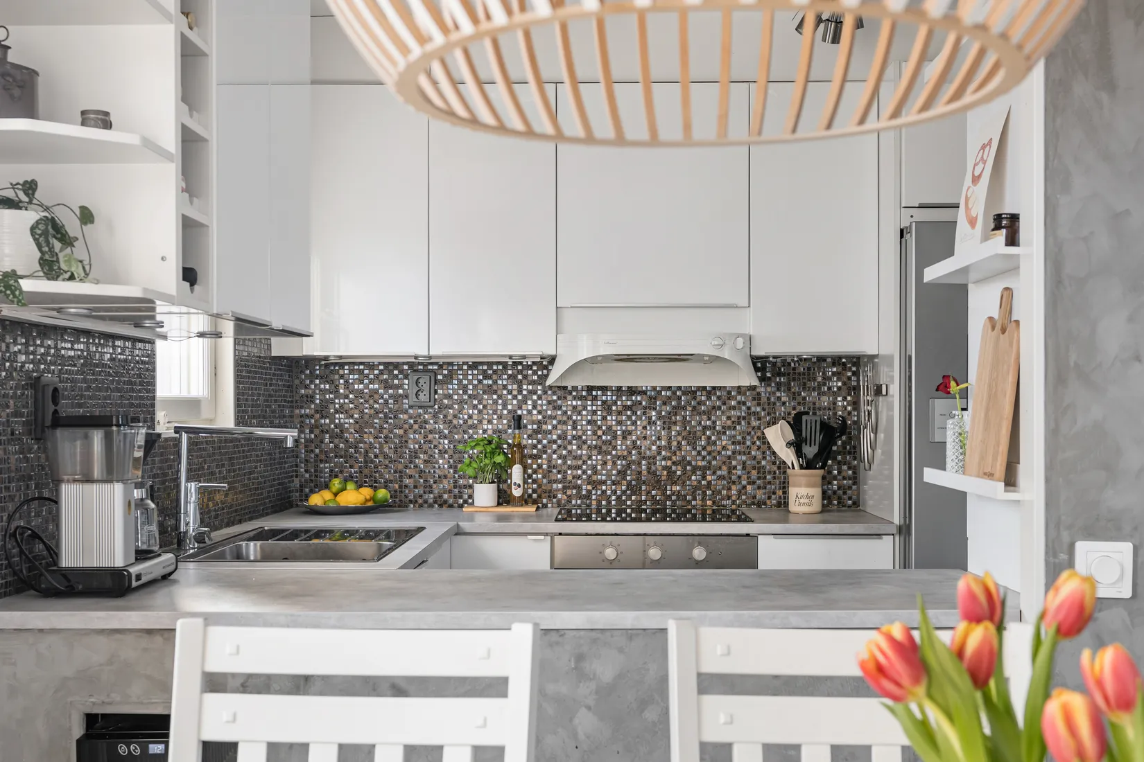 Bostadsrätt, Kantarellvägen 4, Bällstaberg, Vallentuna