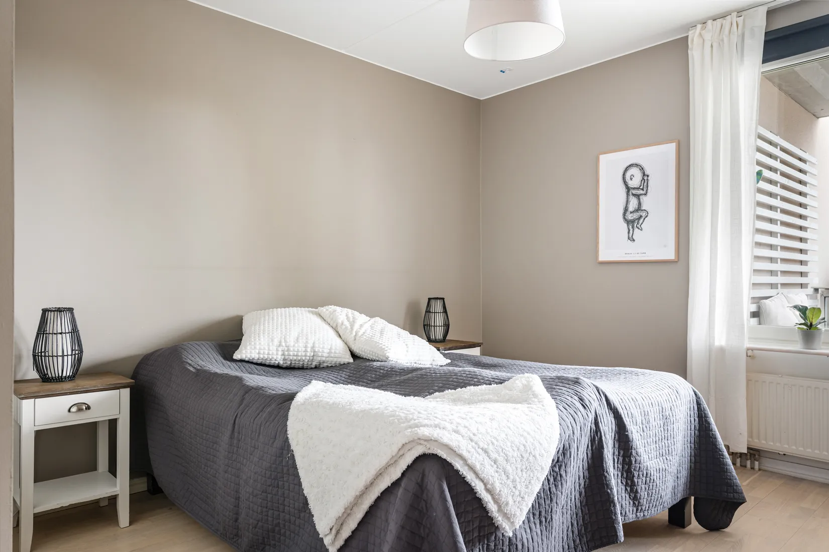 Bostadsrätt, Kantarellvägen 4, Bällstaberg, Vallentuna