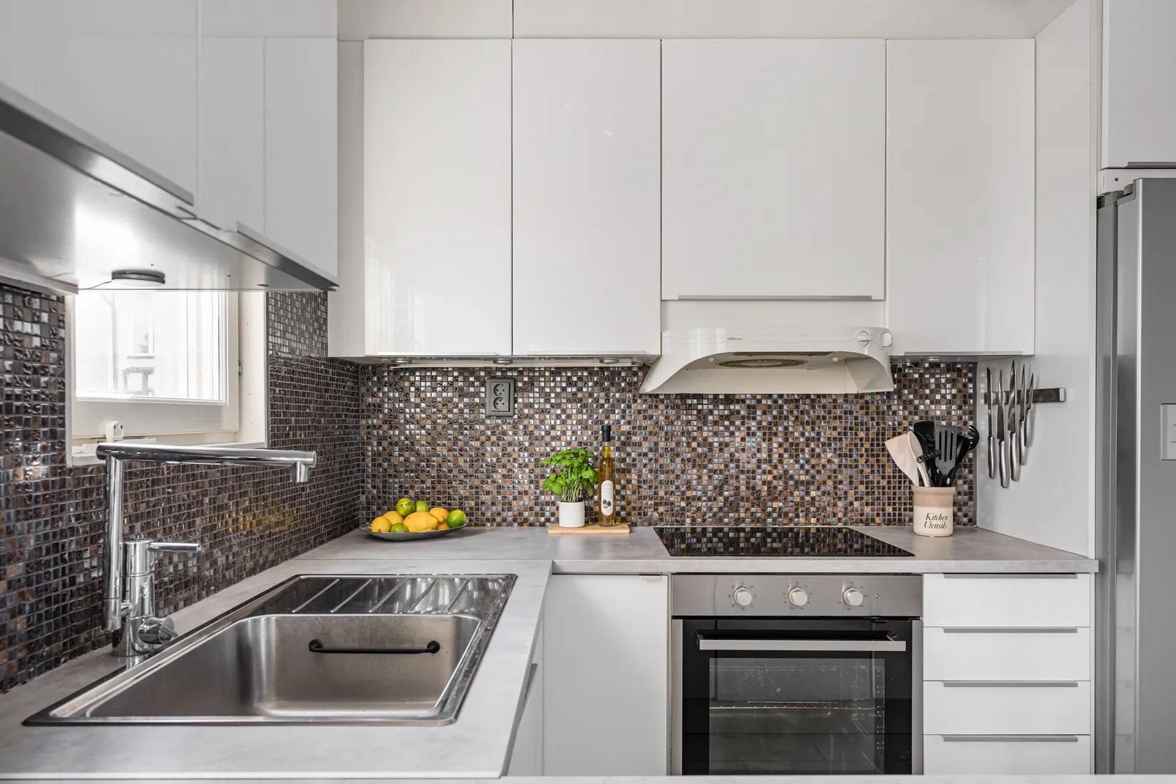 Bostadsrätt, Kantarellvägen 4, Bällstaberg, Vallentuna