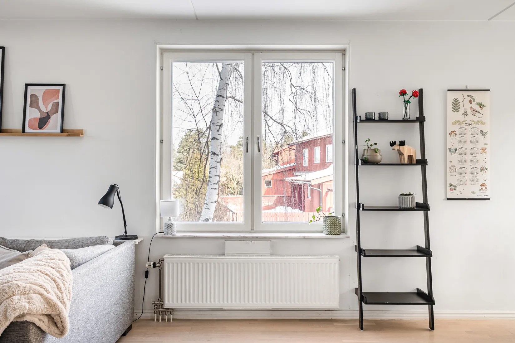 Bostadsrätt, Kantarellvägen 4, Bällstaberg, Vallentuna