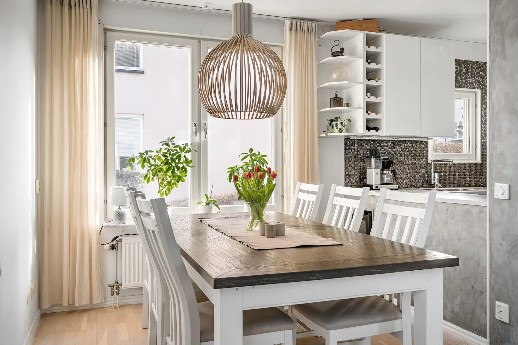 Bostadsrätt, Kantarellvägen 4, Bällstaberg, Vallentuna