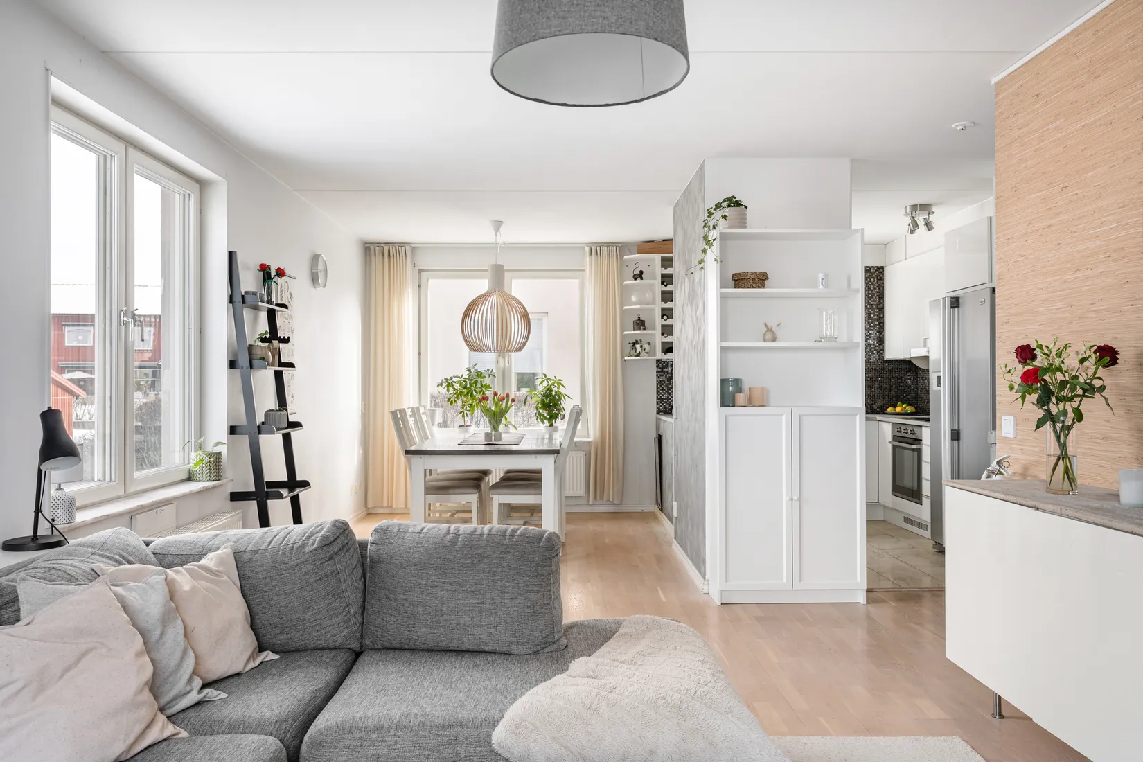 Bostadsrätt, Kantarellvägen 4, Bällstaberg, Vallentuna