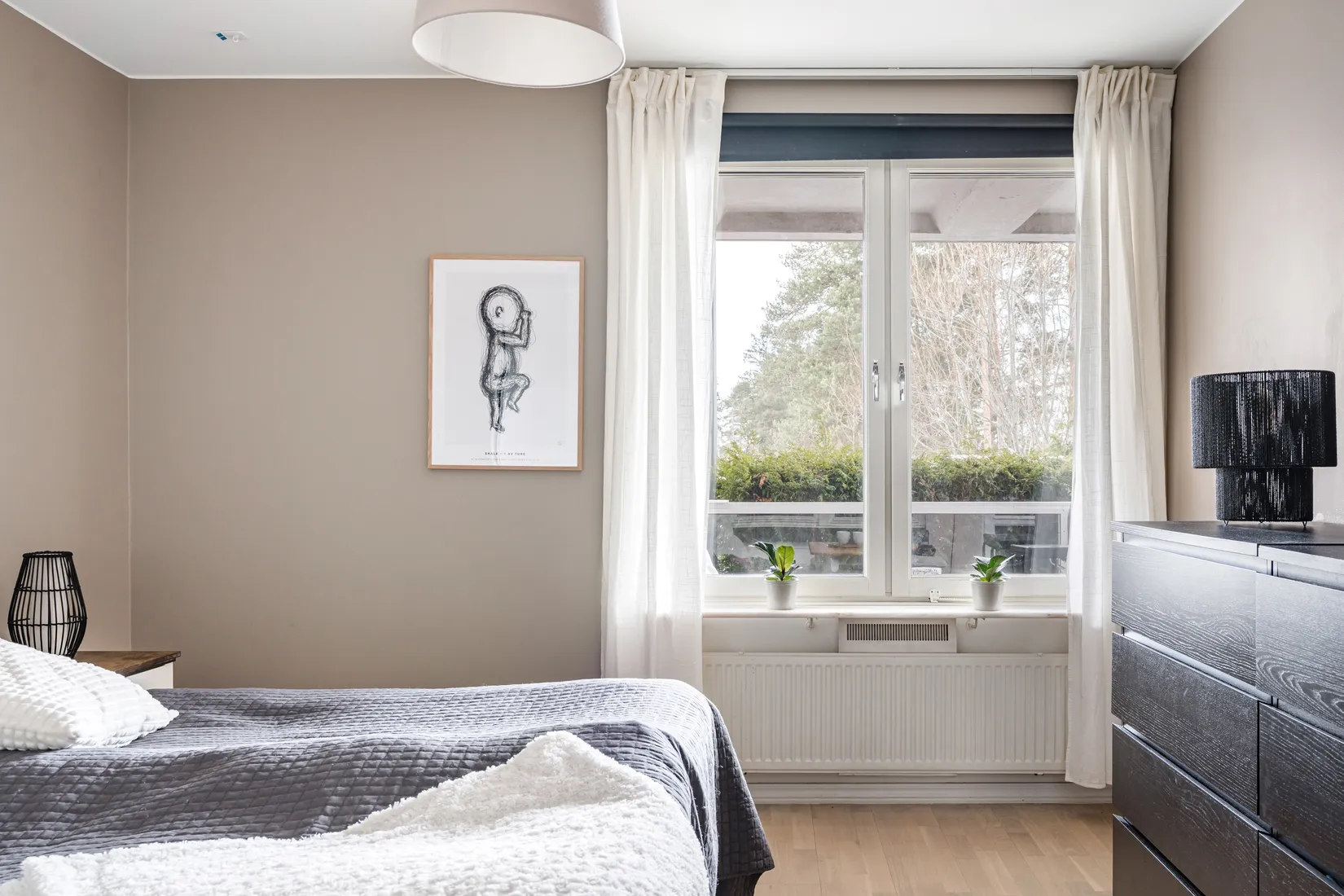 Bostadsrätt, Kantarellvägen 4, Bällstaberg, Vallentuna