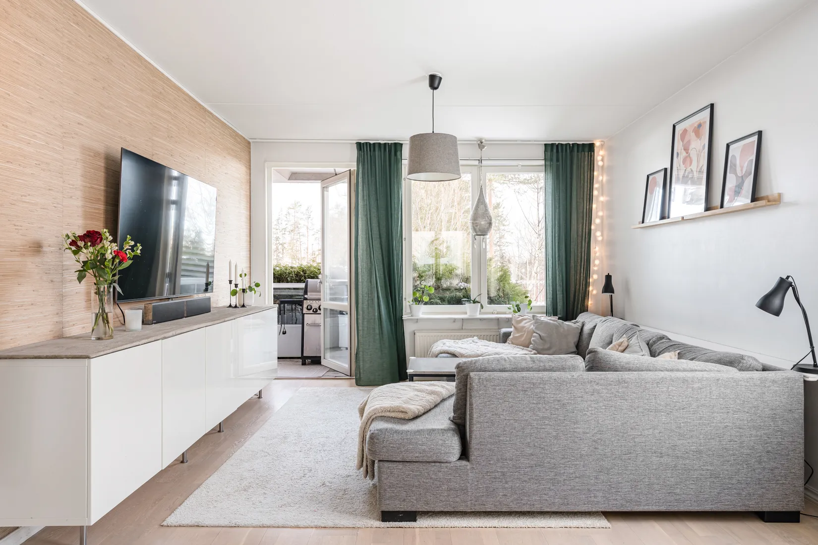 Bostadsrätt, Kantarellvägen 4, Bällstaberg, Vallentuna