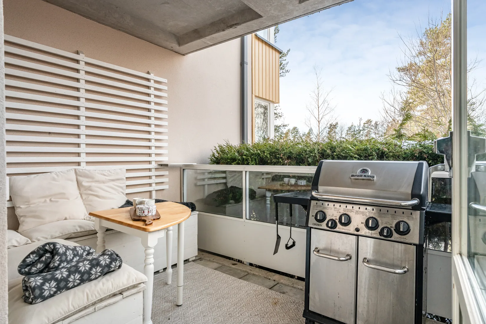 Bostadsrätt, Kantarellvägen 4, Bällstaberg, Vallentuna