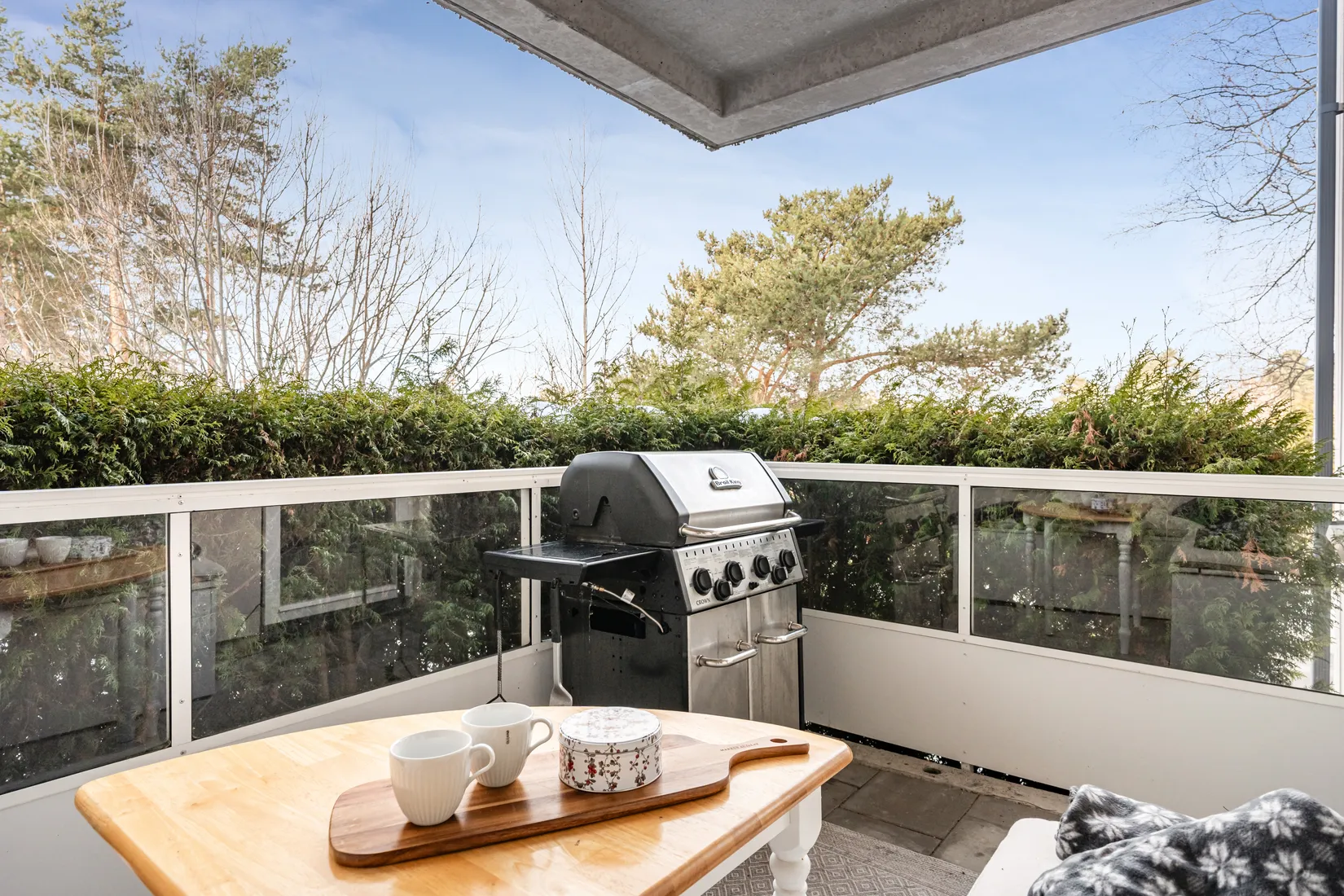 Bostadsrätt, Kantarellvägen 4, Bällstaberg, Vallentuna