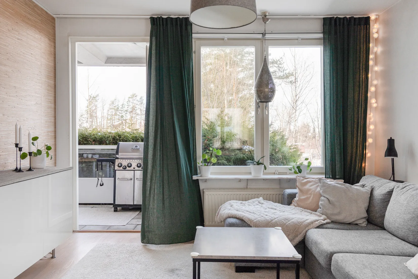 Bostadsrätt, Kantarellvägen 4, Bällstaberg, Vallentuna