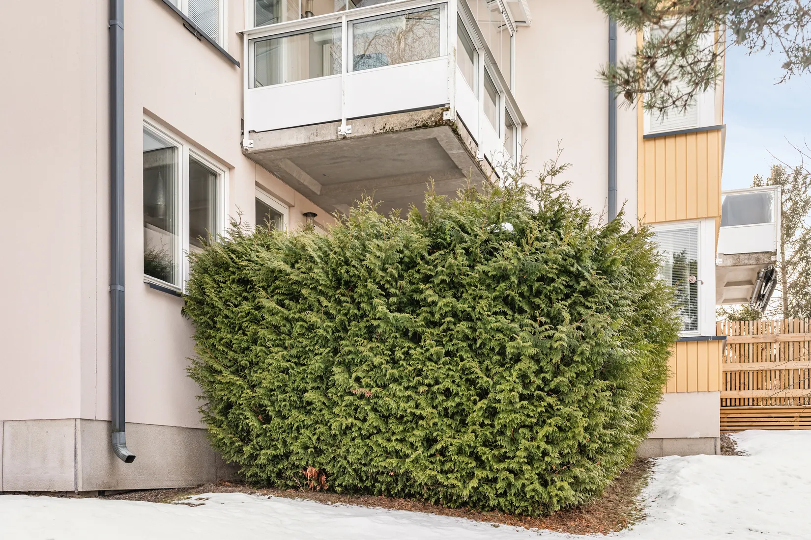 Bostadsrätt, Kantarellvägen 4, Bällstaberg, Vallentuna