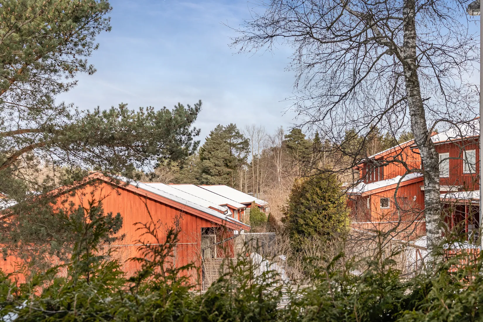 Bostadsrätt, Kantarellvägen 4, Bällstaberg, Vallentuna