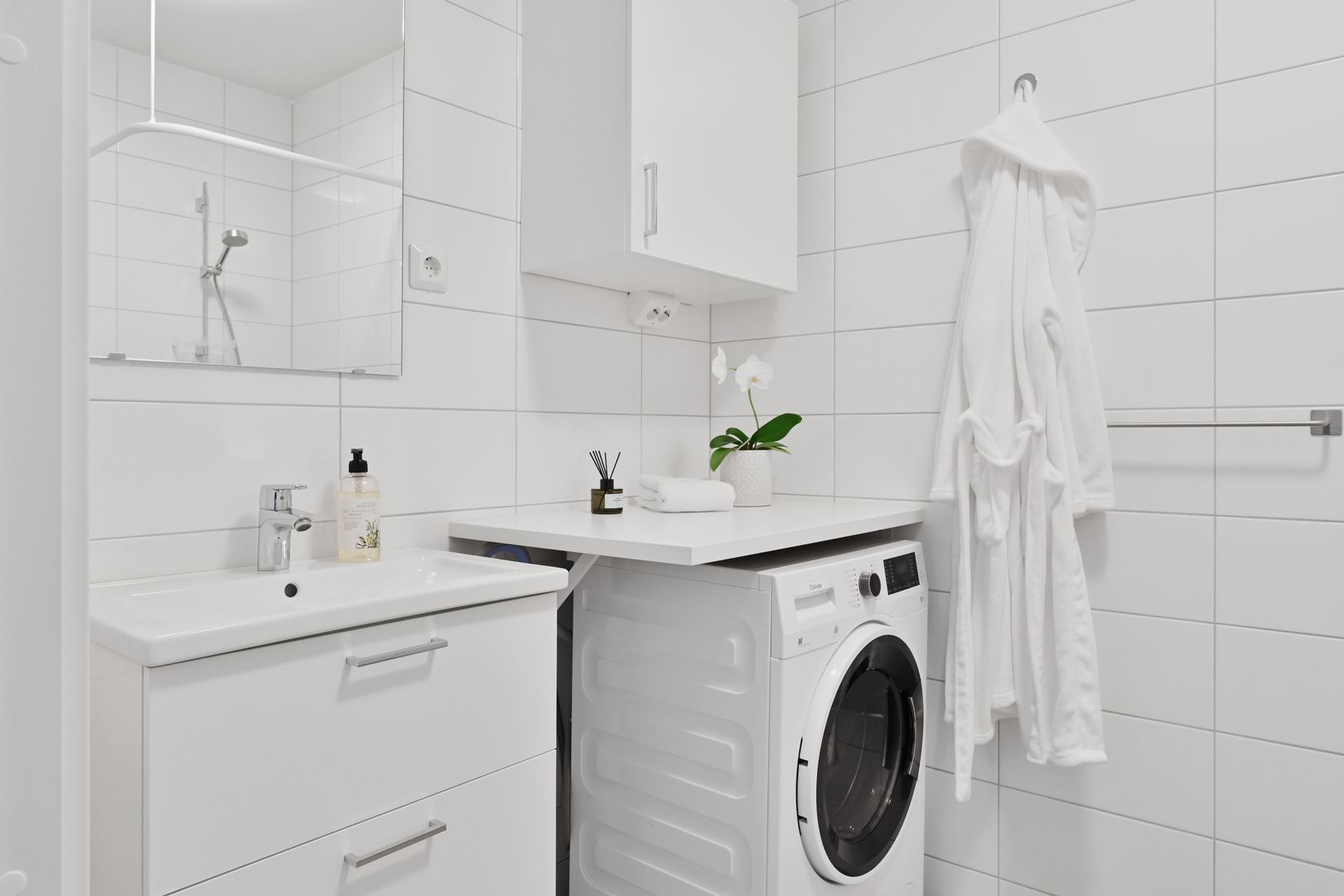 Bostadsrätt, Dragonvägen 82, Centralt, Upplands Väsby