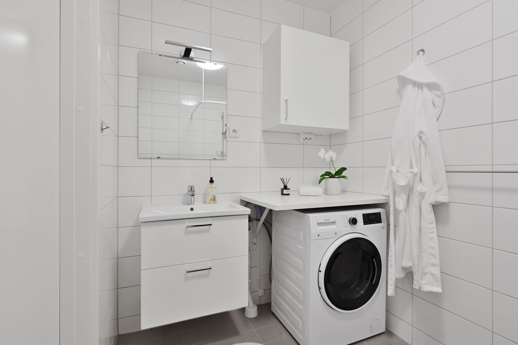 Bostadsrätt, Dragonvägen 82, Centralt, Upplands Väsby