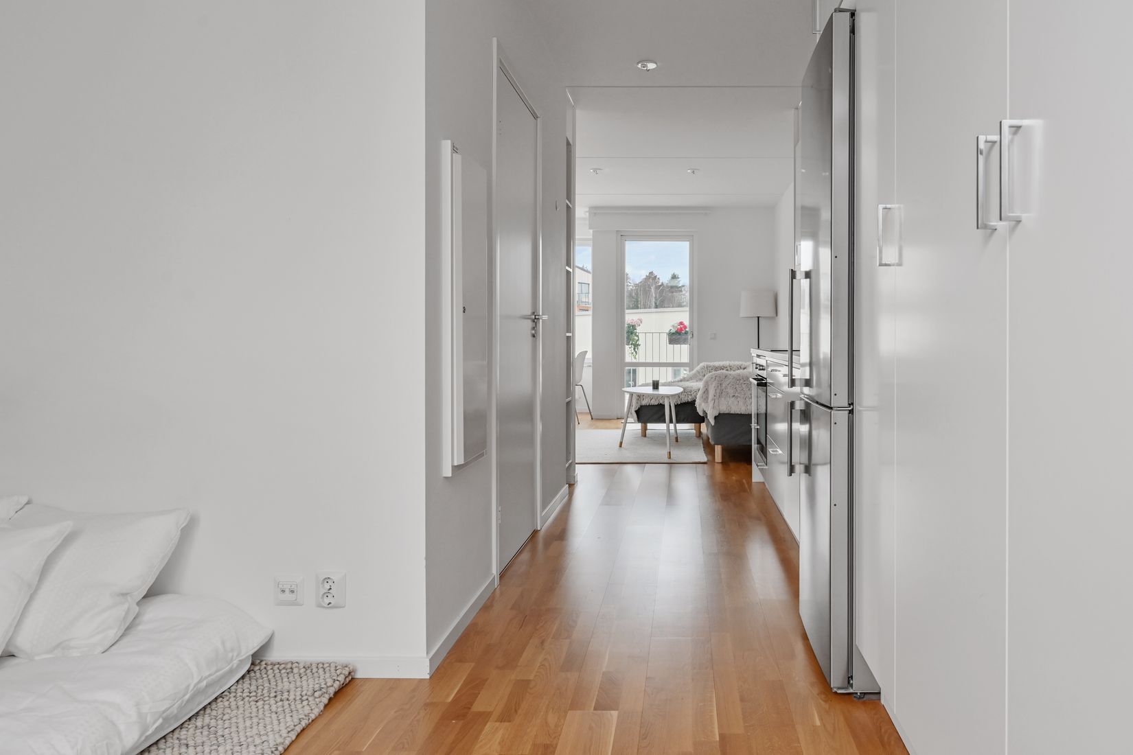 Bostadsrätt, Dragonvägen 82, Centralt, Upplands Väsby