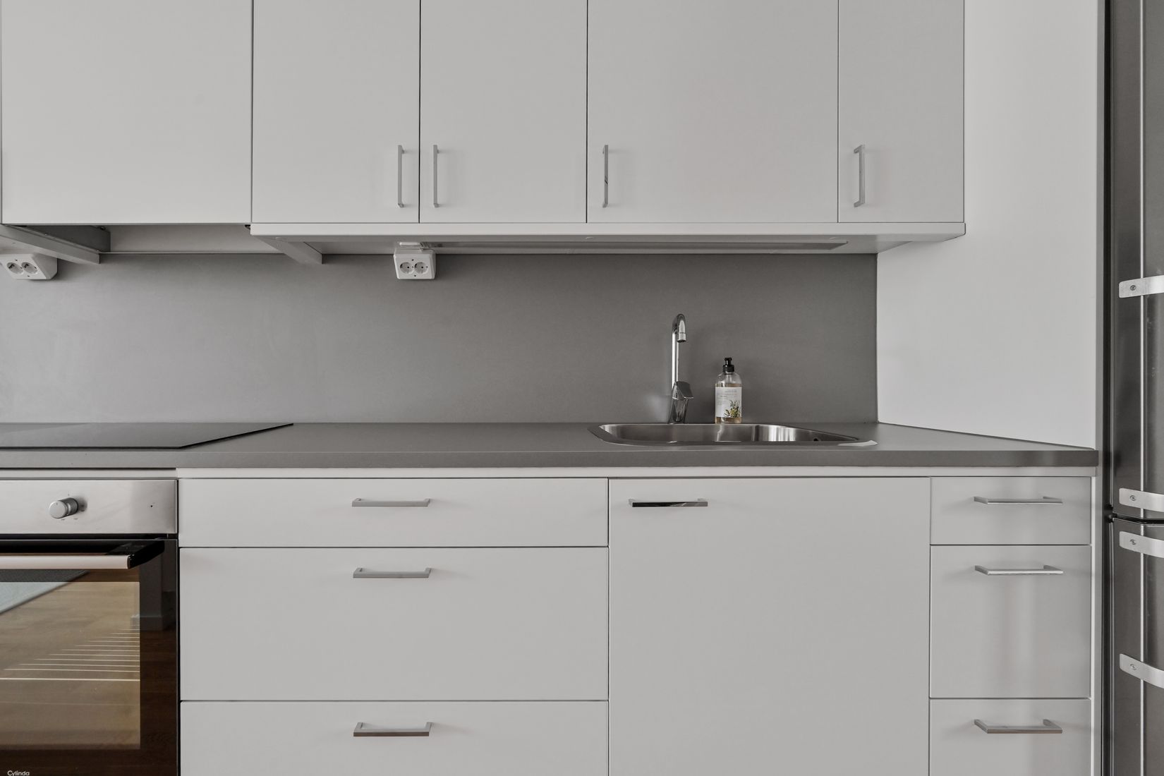 Bostadsrätt, Dragonvägen 82, Centralt, Upplands Väsby