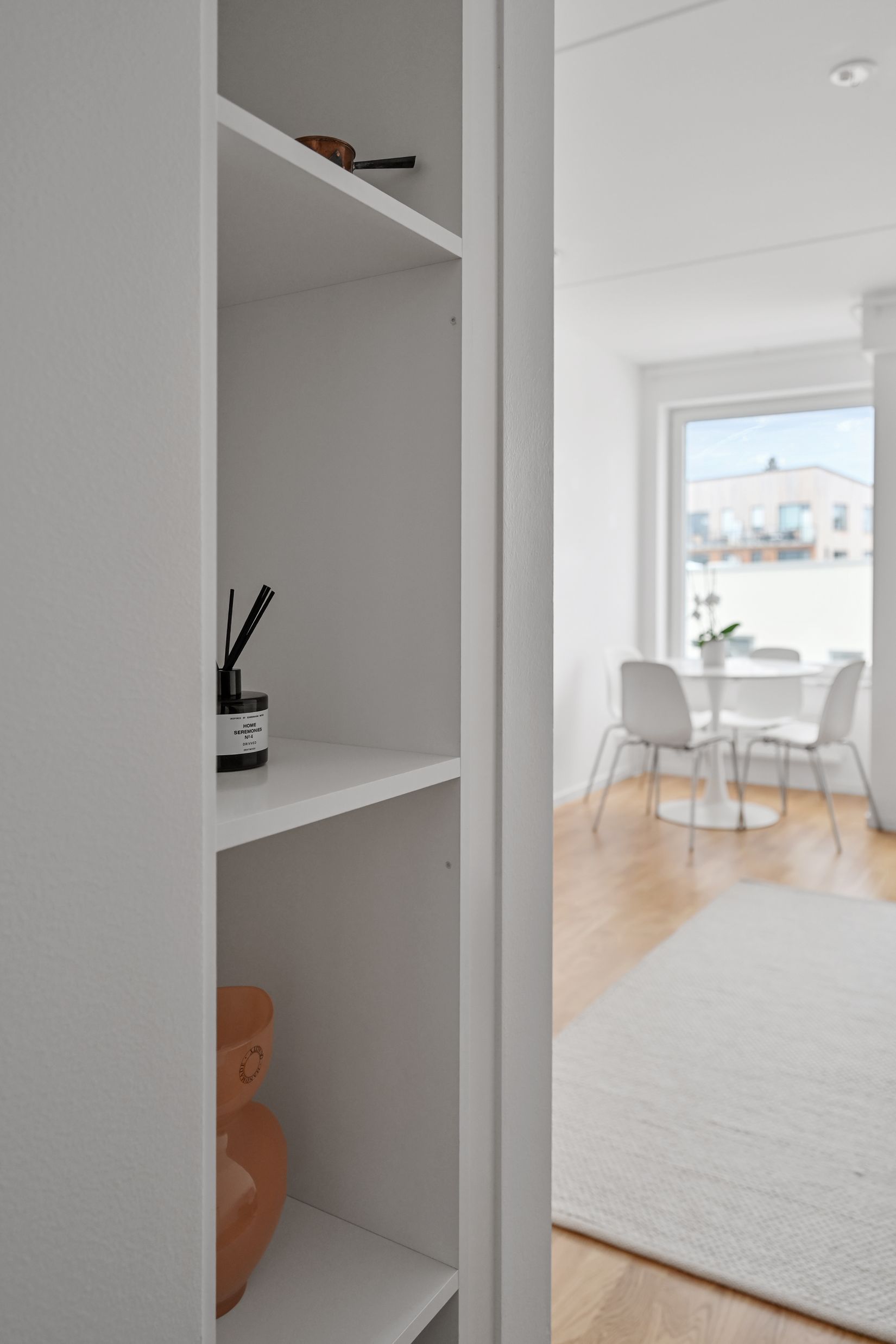 Bostadsrätt, Dragonvägen 82, Centralt, Upplands Väsby