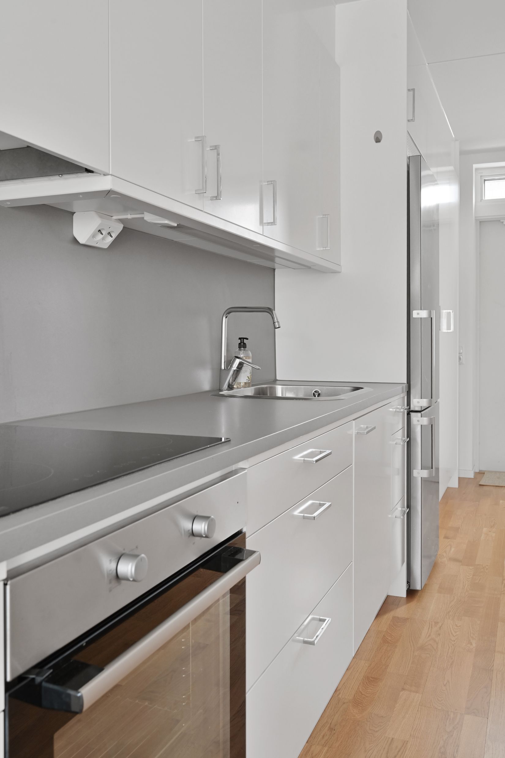 Bostadsrätt, Dragonvägen 82, Centralt, Upplands Väsby