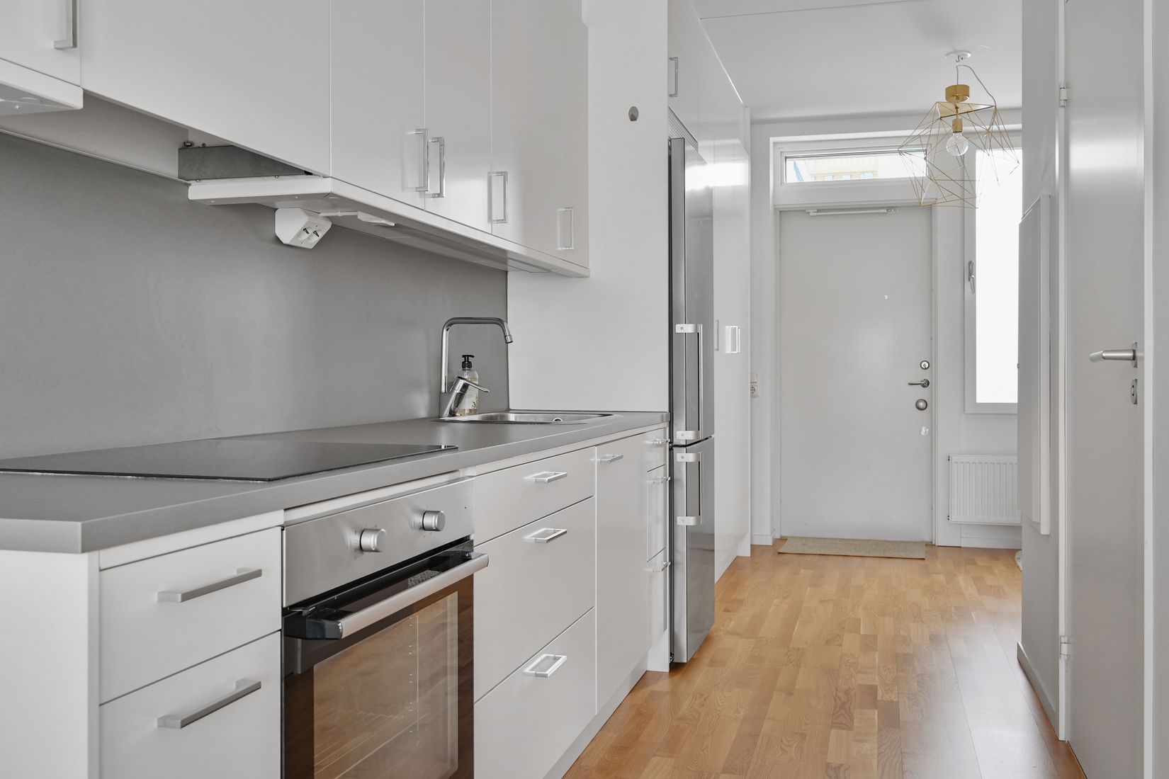 Bostadsrätt, Dragonvägen 82, Centralt, Upplands Väsby