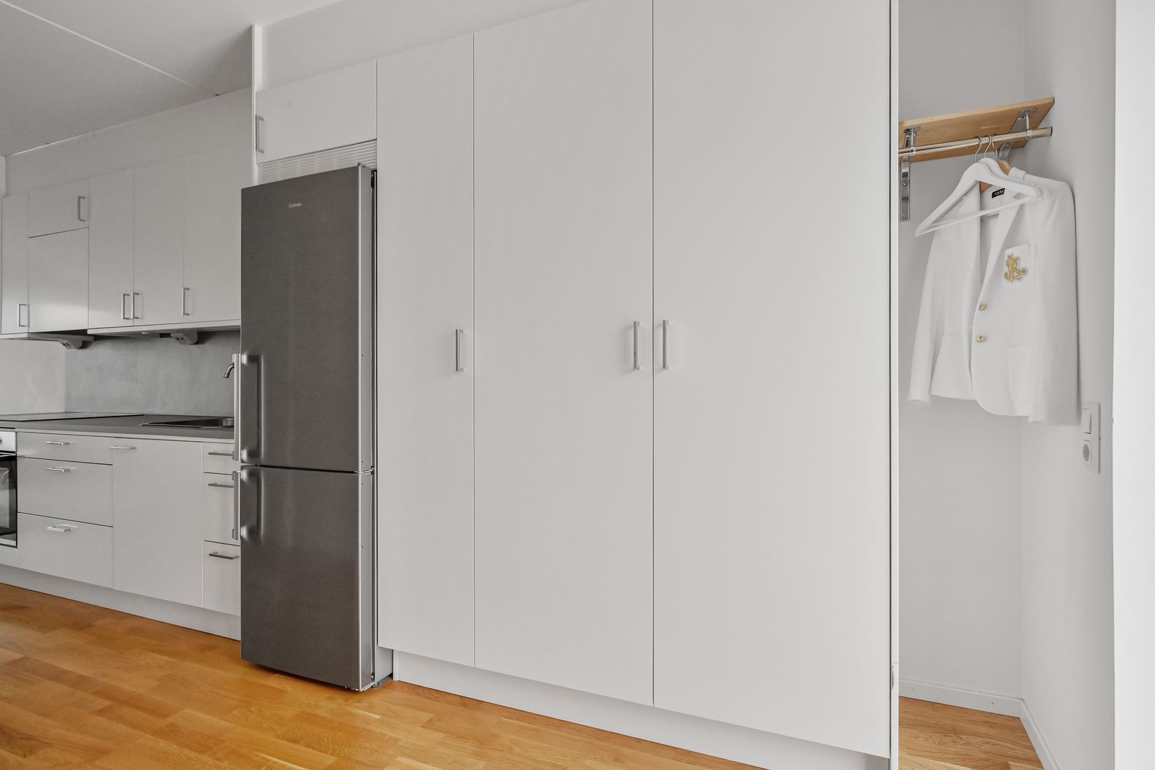 Bostadsrätt, Dragonvägen 82, Centralt, Upplands Väsby