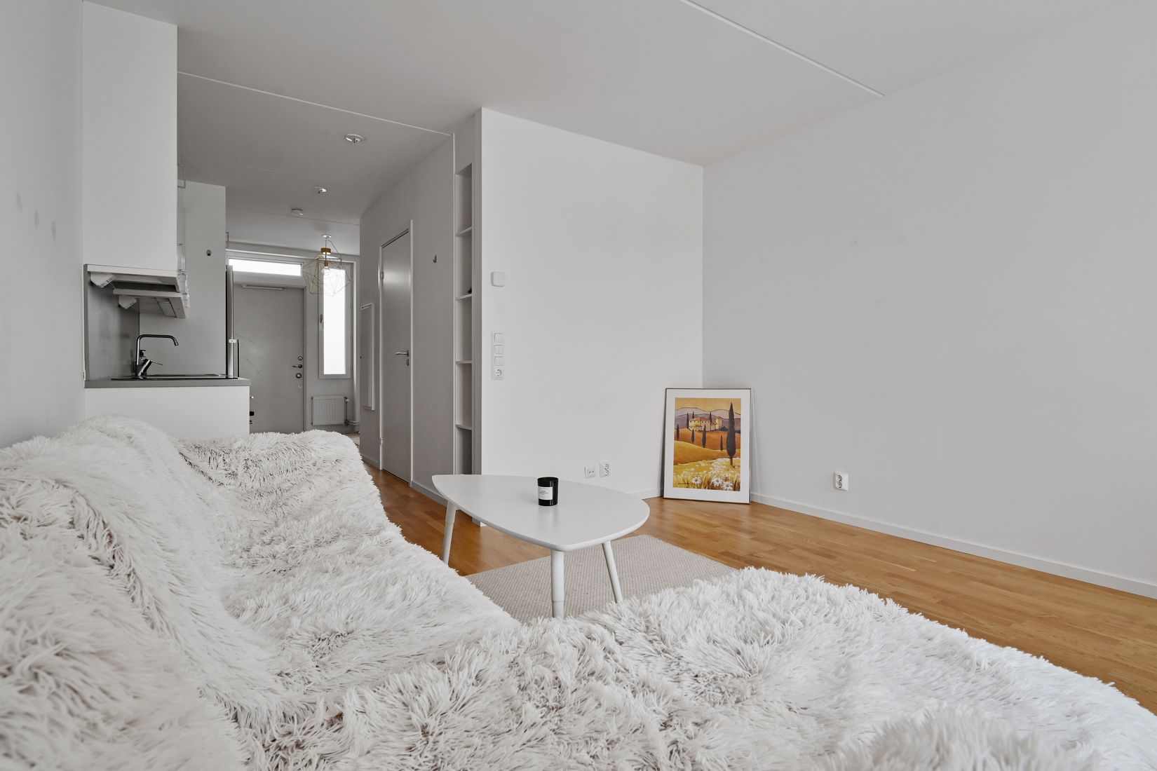 Bostadsrätt, Dragonvägen 82, Centralt, Upplands Väsby