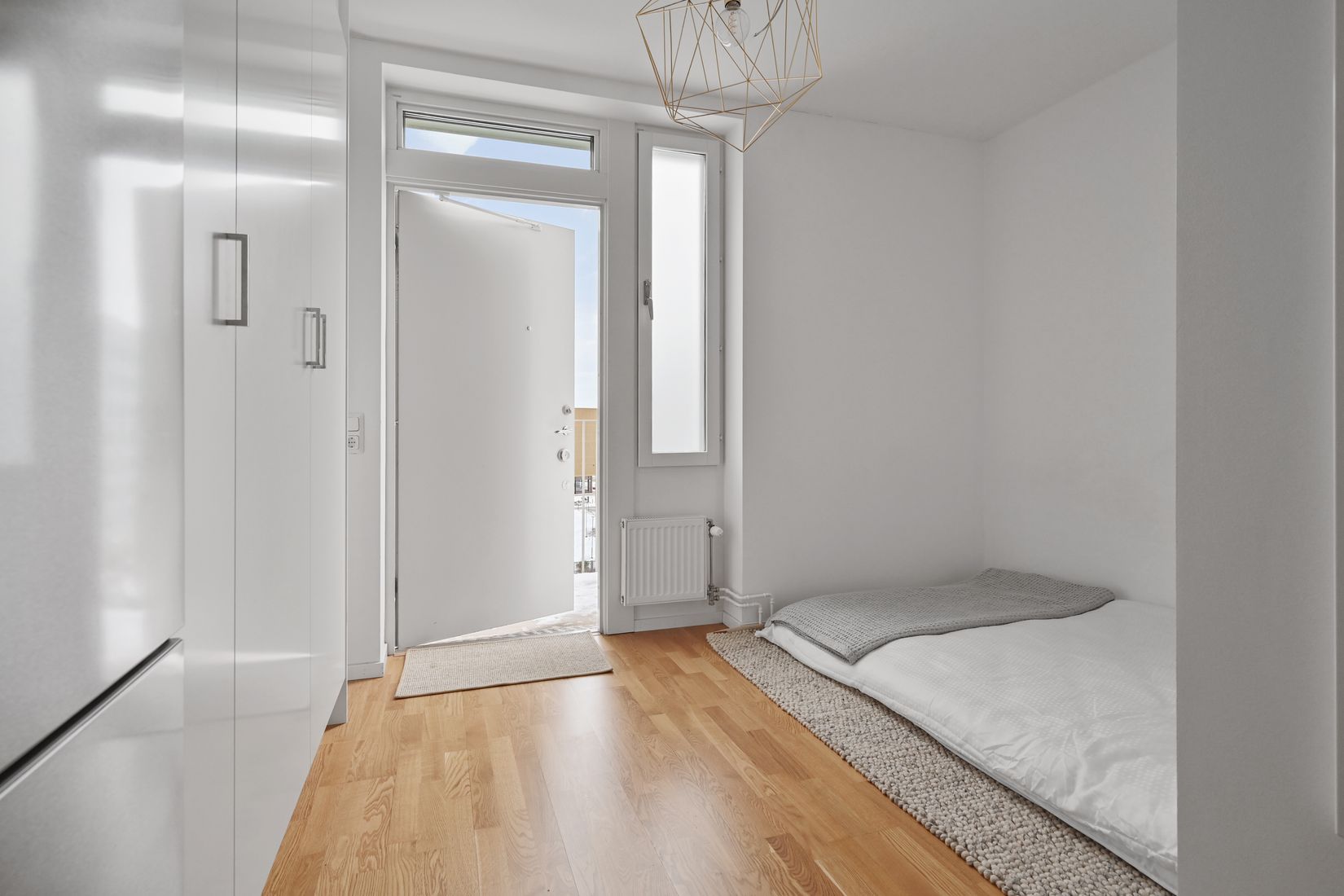 Bostadsrätt, Dragonvägen 82, Centralt, Upplands Väsby