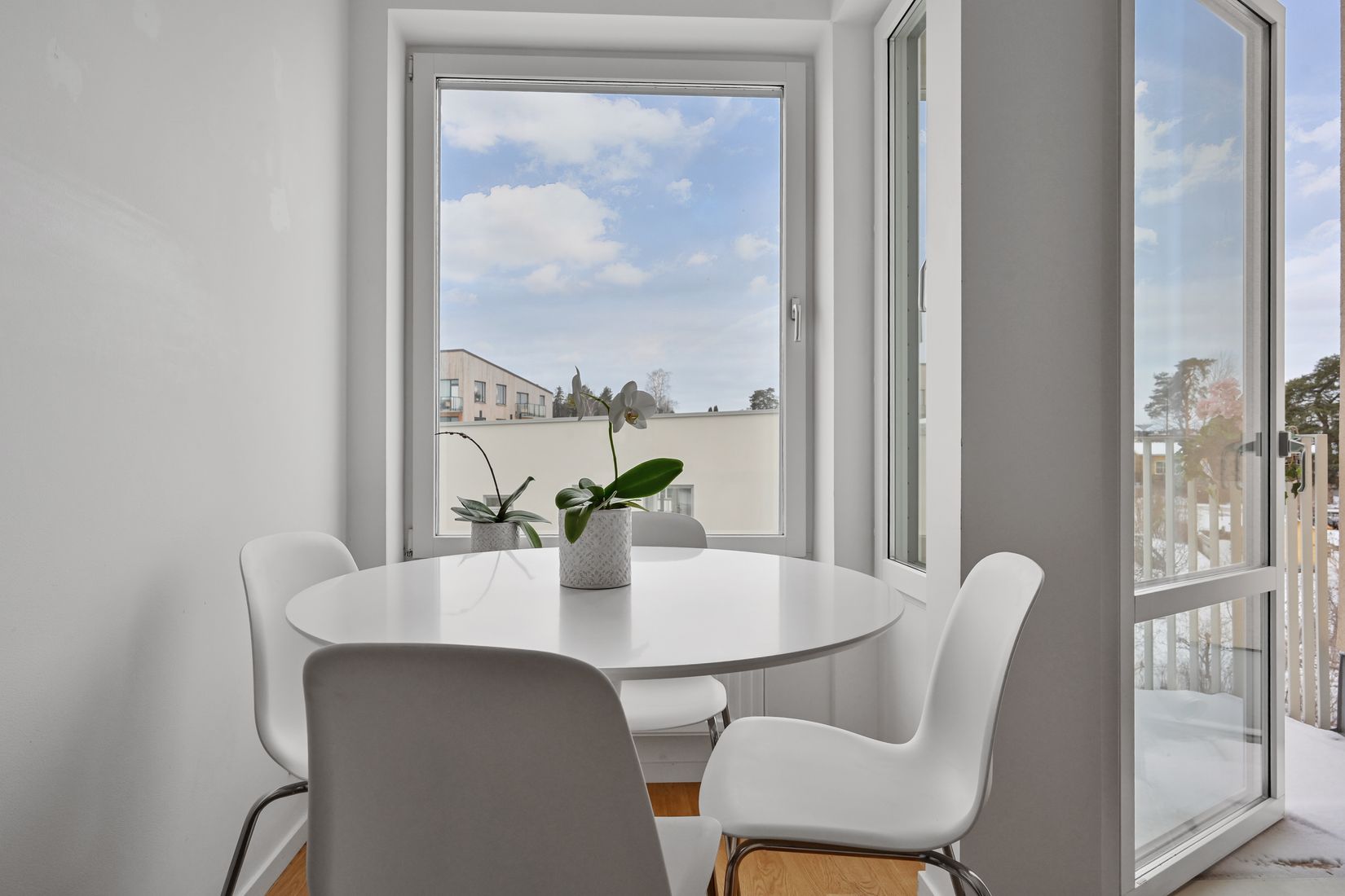 Bostadsrätt, Dragonvägen 82, Centralt, Upplands Väsby